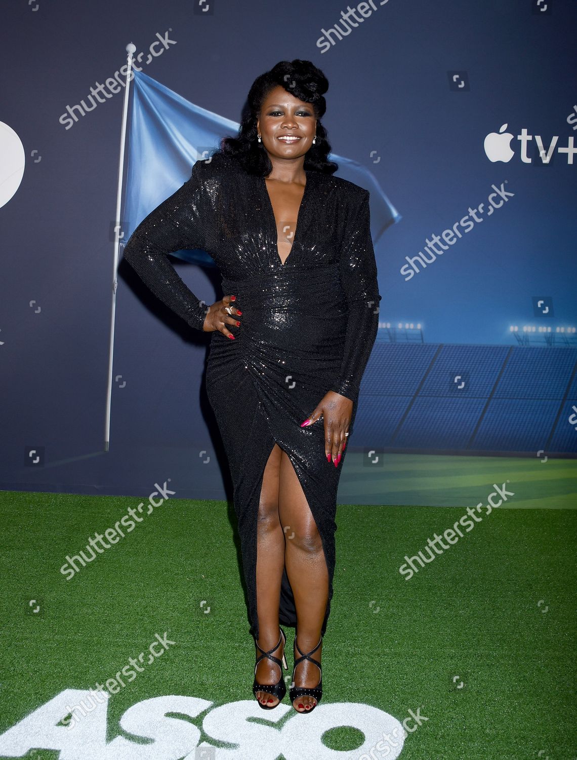 Sarah Niles Editorial Stock Photo - Stock Image | Shutterstock