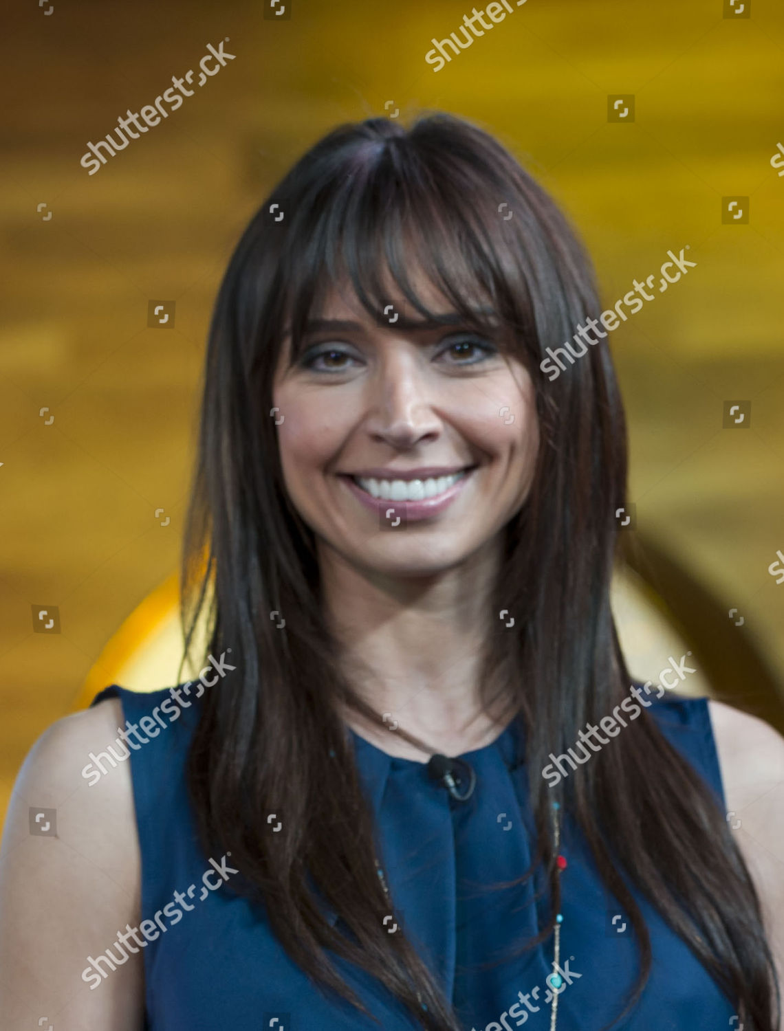 Christine Bleakley Editorial Stock Photo - Stock Image | Shutterstock