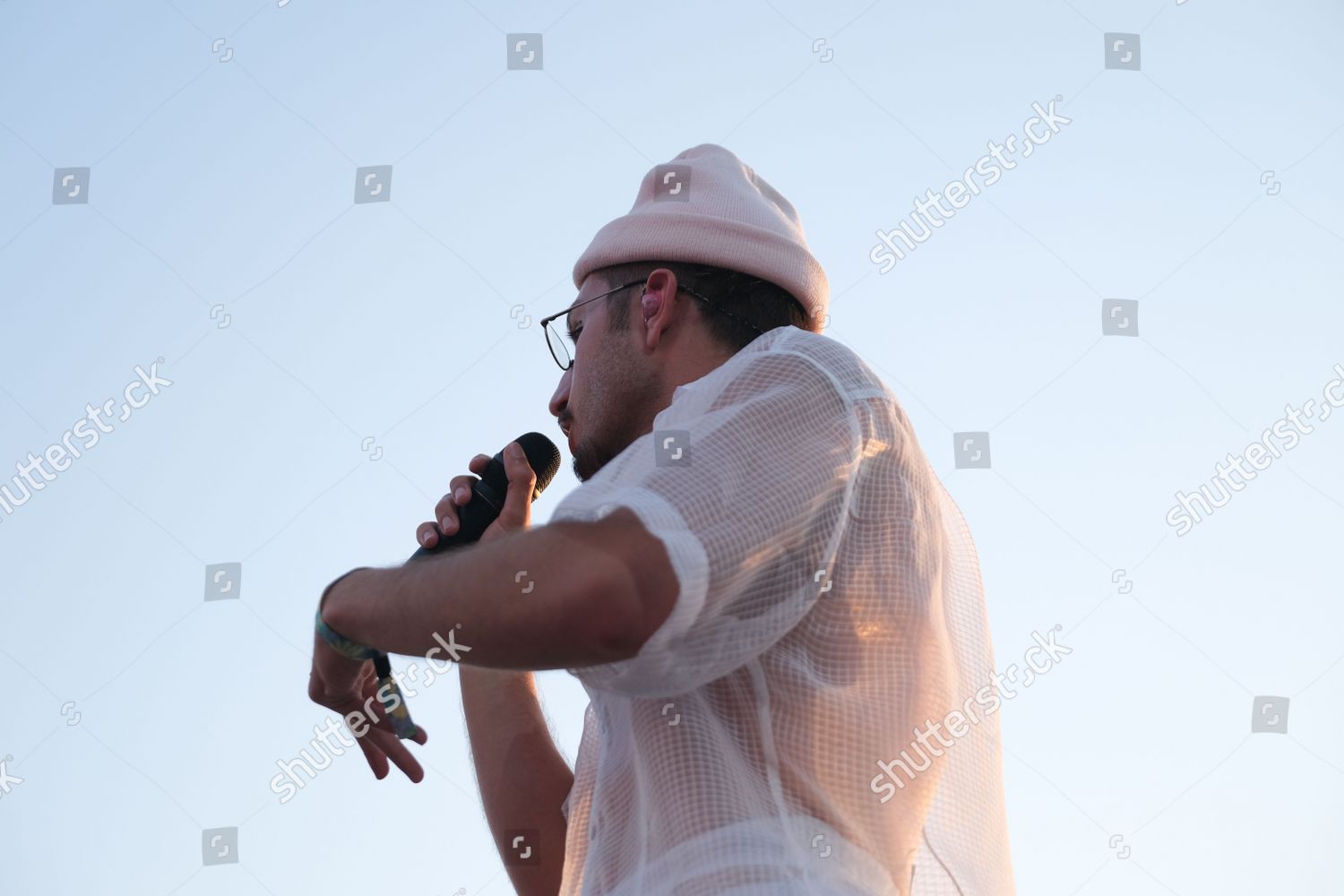 Bbno Editorial Stock Photo - Stock Image | Shutterstock