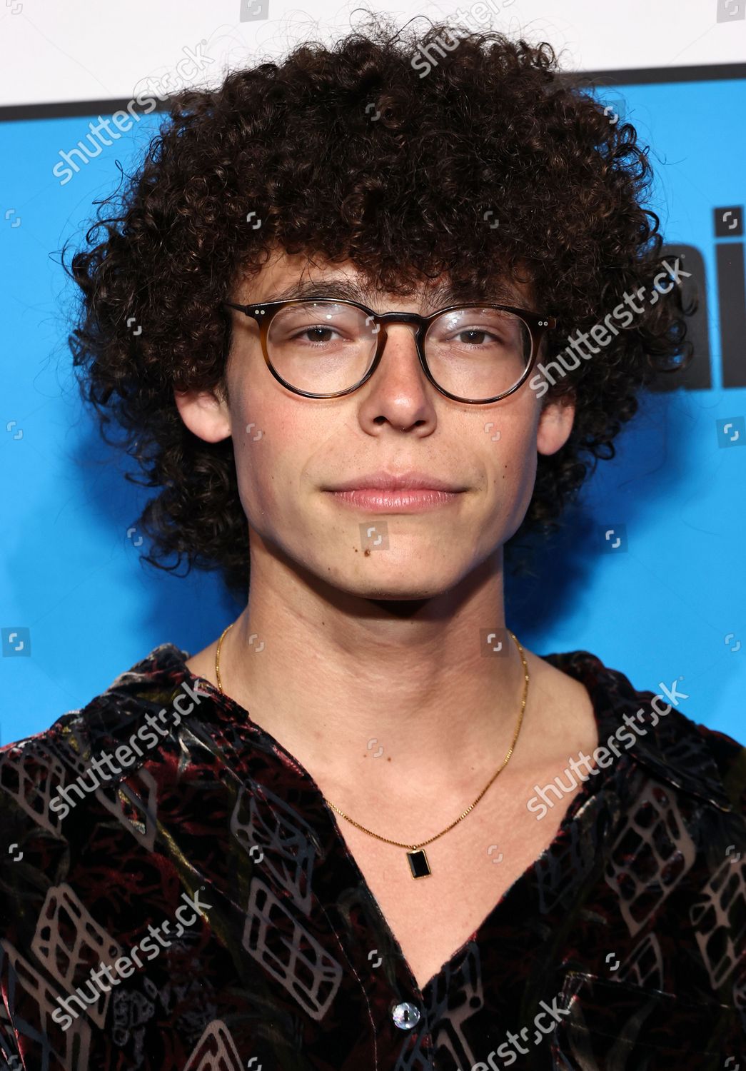 Reece Feldman Editorial Stock Photo - Stock Image | Shutterstock