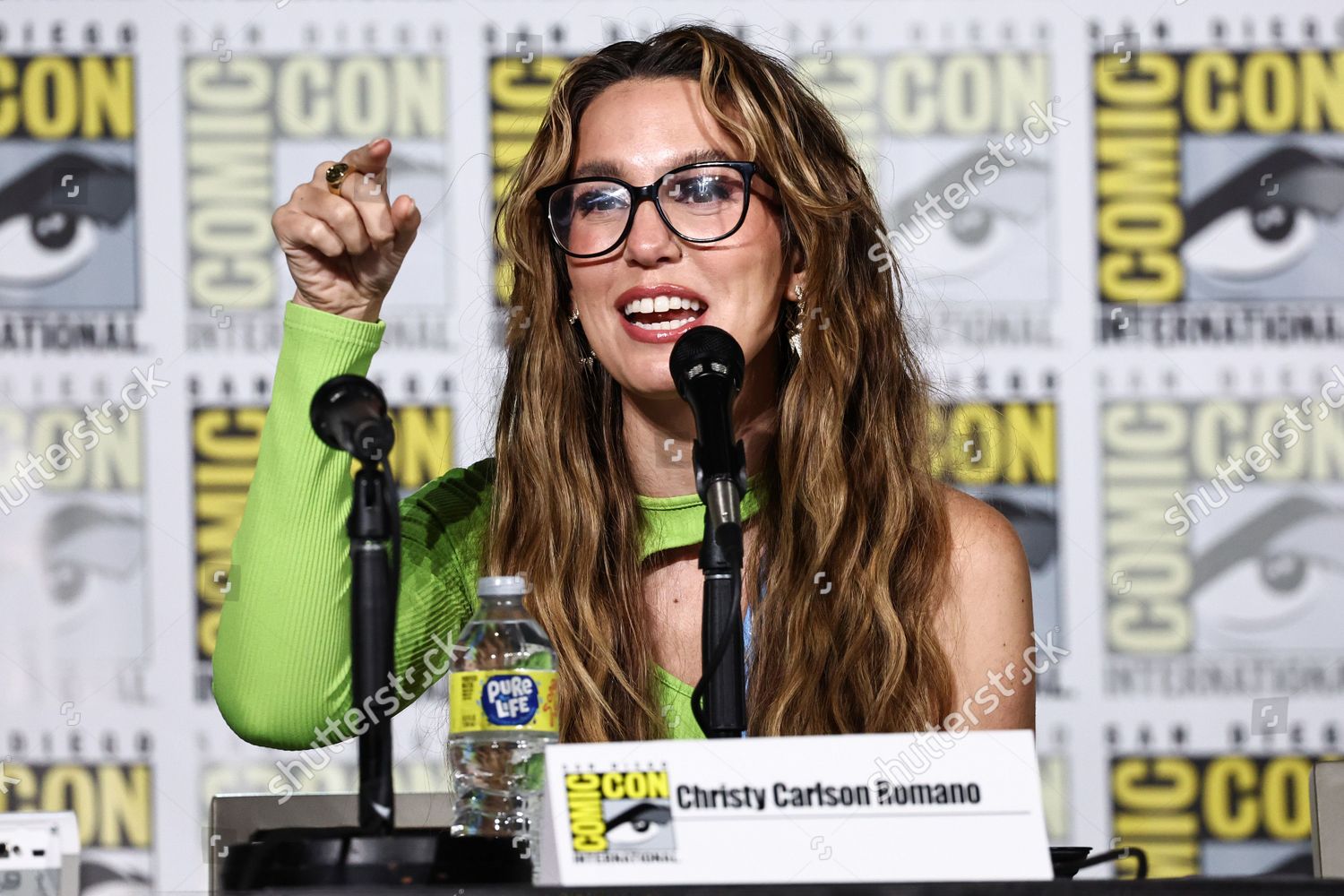 Christy Carlson Romano Editorial Stock Photo - Stock Image | Shutterstock