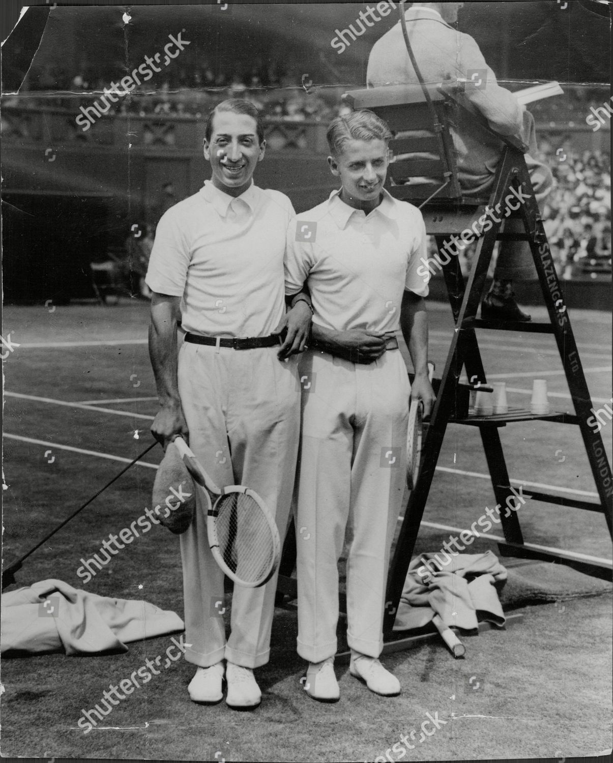 jean rené lacoste