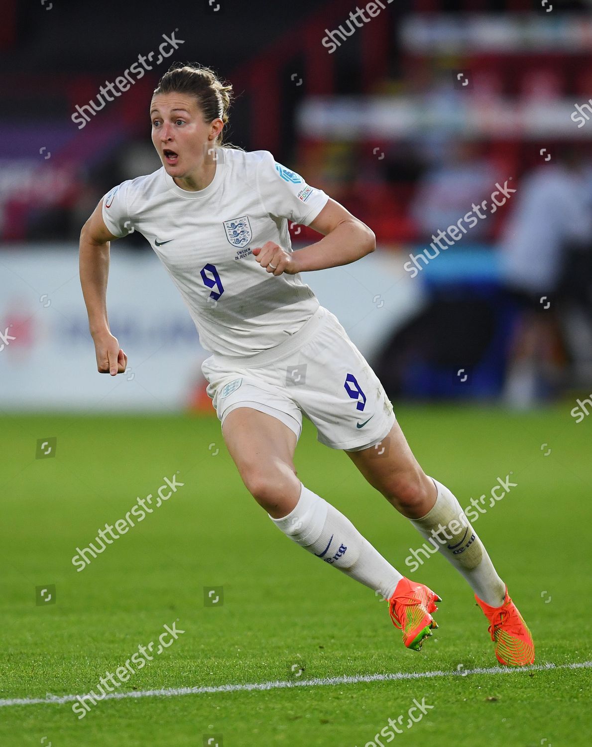 Ellen White England Editorial Stock Photo - Stock Image | Shutterstock