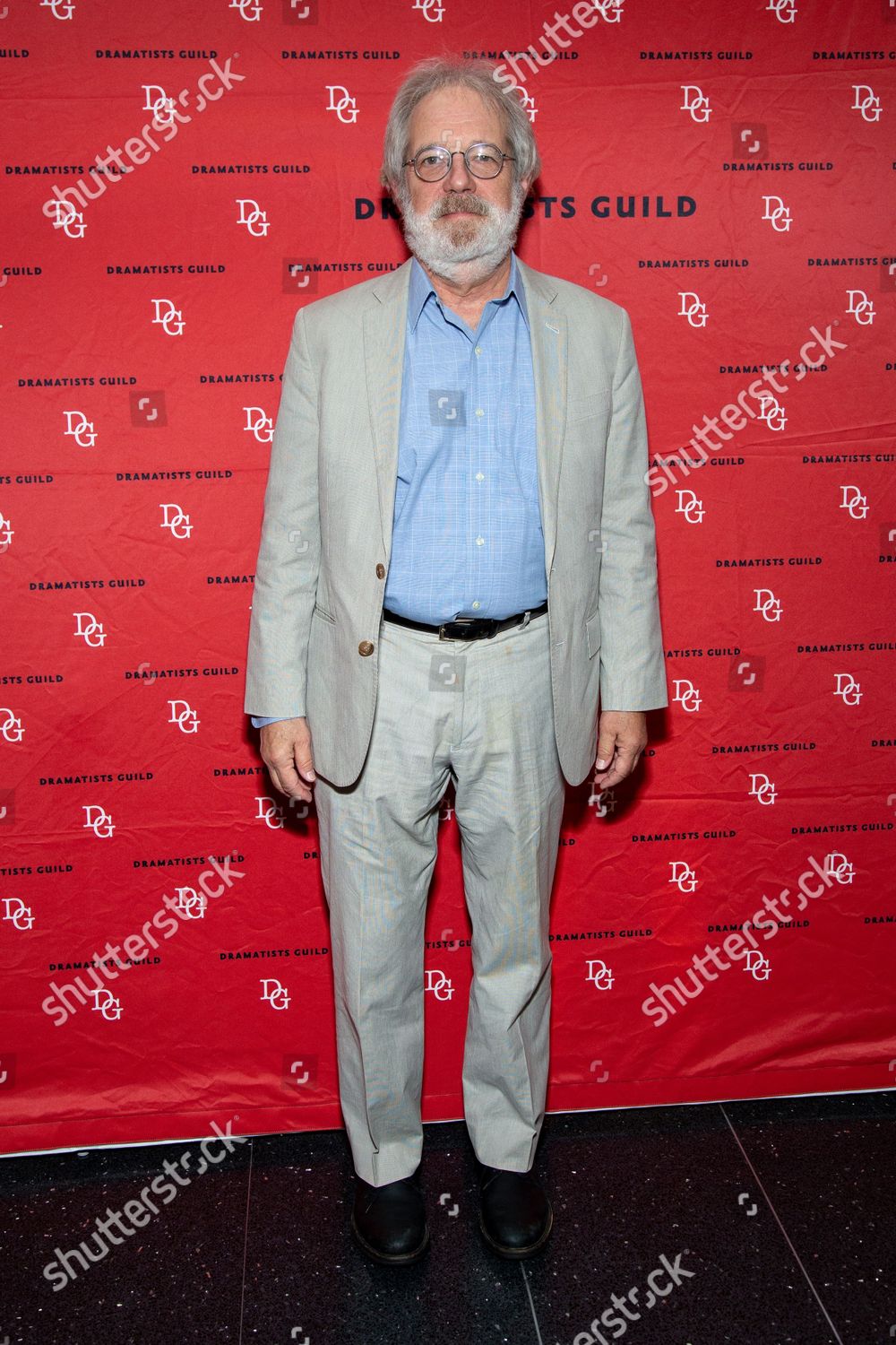 John Weidman Editorial Stock Photo Stock Image Shutterstock