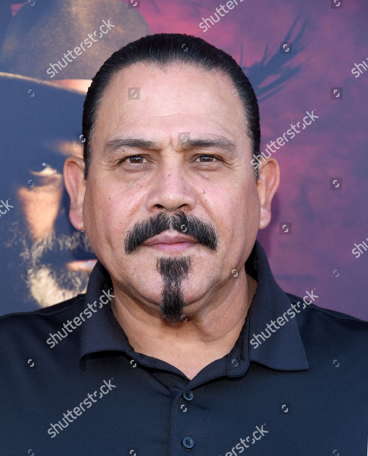Emilio Rivera Editorial Stock Photo - Stock Image | Shutterstock