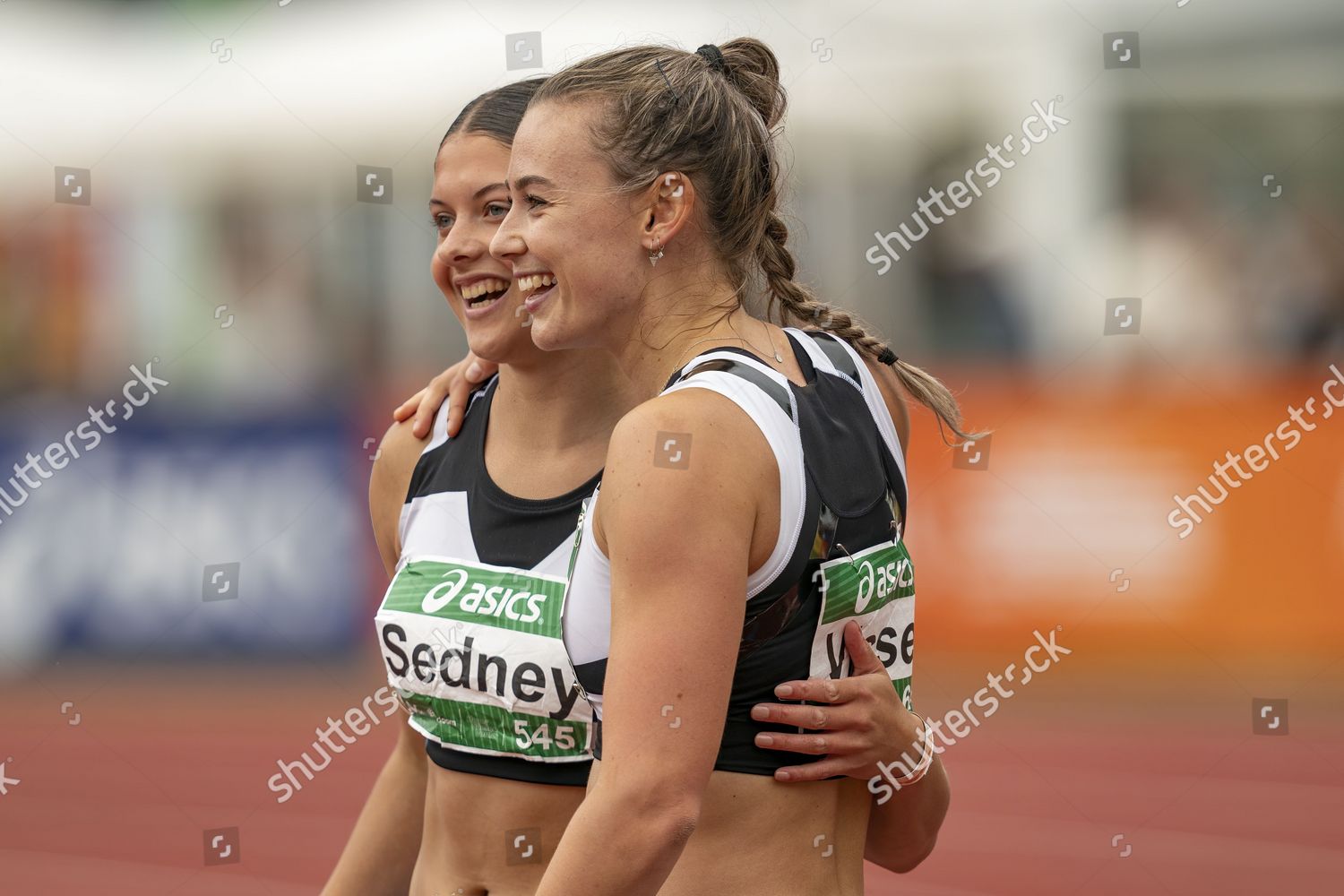 Zoë Sedney: The Athlete Who Never Quit, Even After The Shocking Video - 1hw5obf