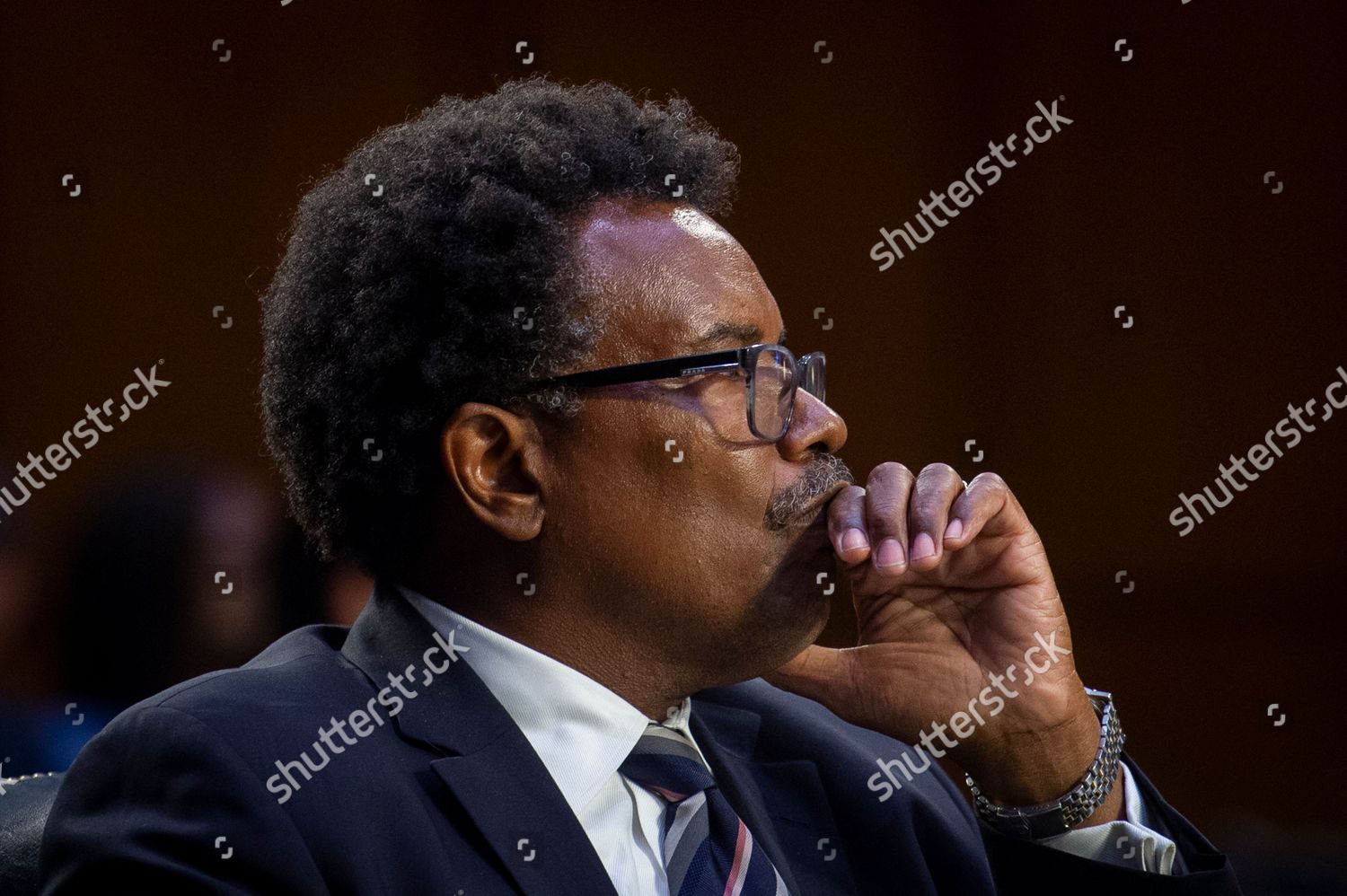 Garnell Whitfield Jr Buffalo New York Editorial Stock Photo - Stock ...