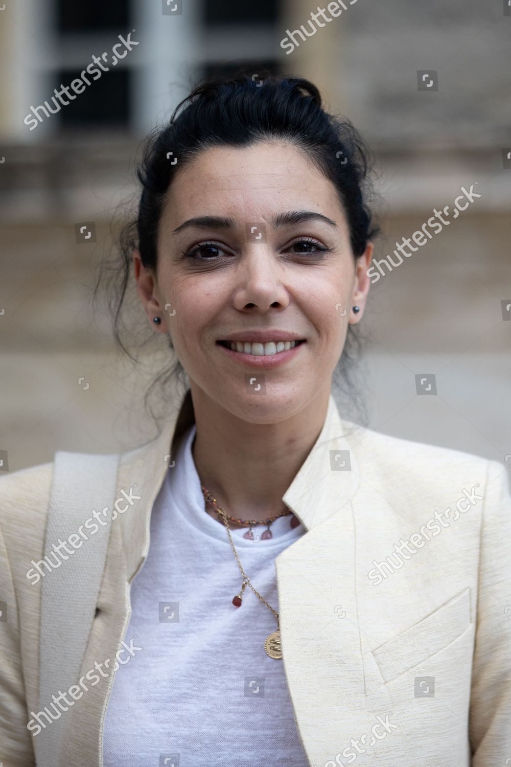 Lfi Deputy Sophia Chikirou Pose Assemblee Editorial Stock Photo Stock lfi-deputy-sophia-chikirou-pose-assemblee-editorial-stock-photo-stock