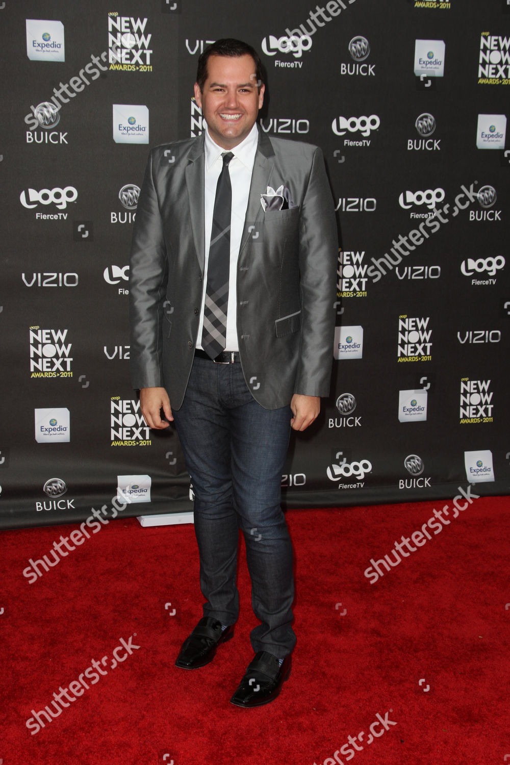 Ross Mathews Editorial Stock Photo - Stock Image | Shutterstock