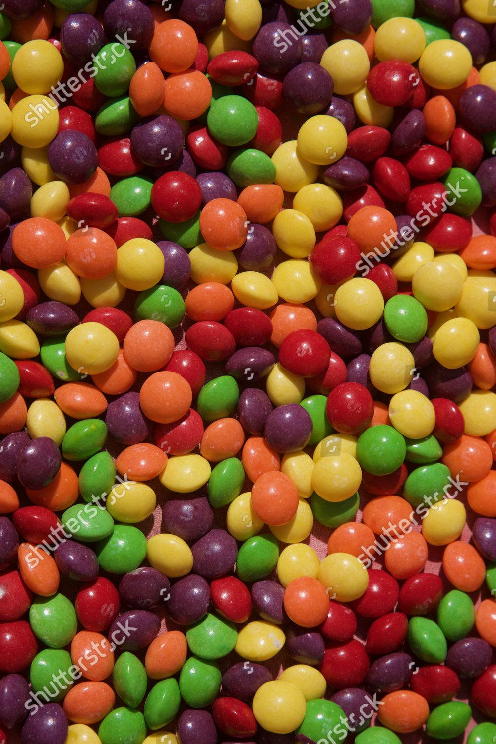 Skittles