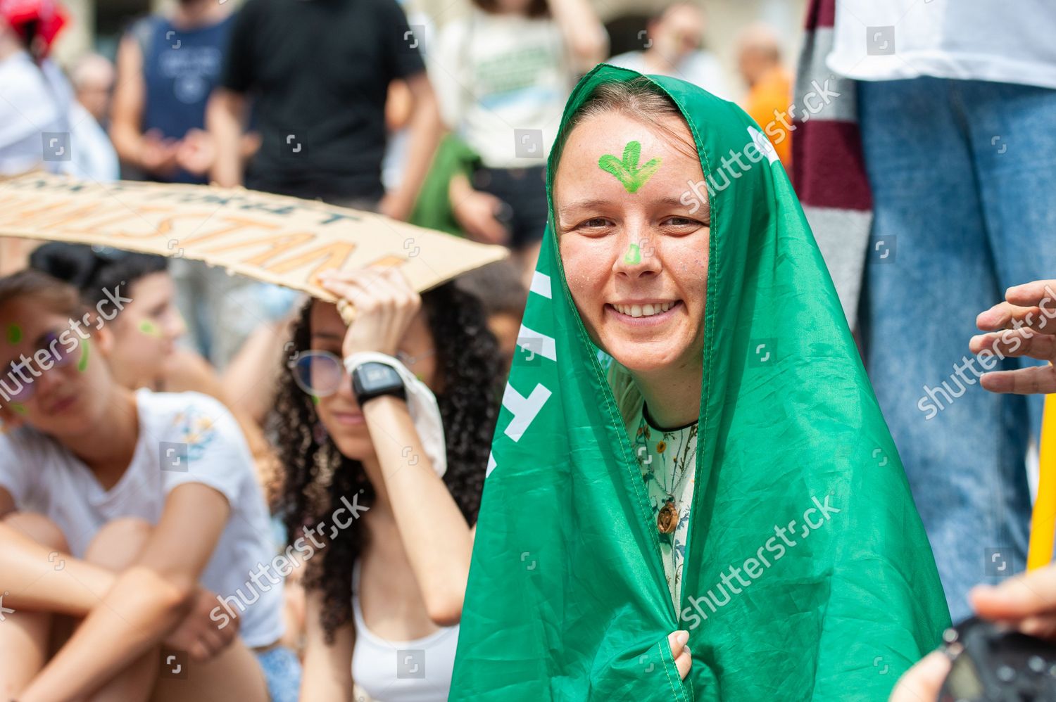 25 29 July Turin Hosted Event Editorial Stock Photo Stock Image