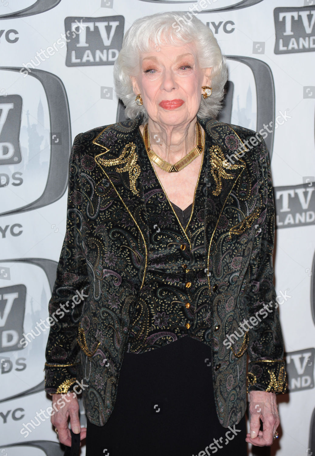 Joyce Randolph Editorial Stock Photo - Stock Image | Shutterstock