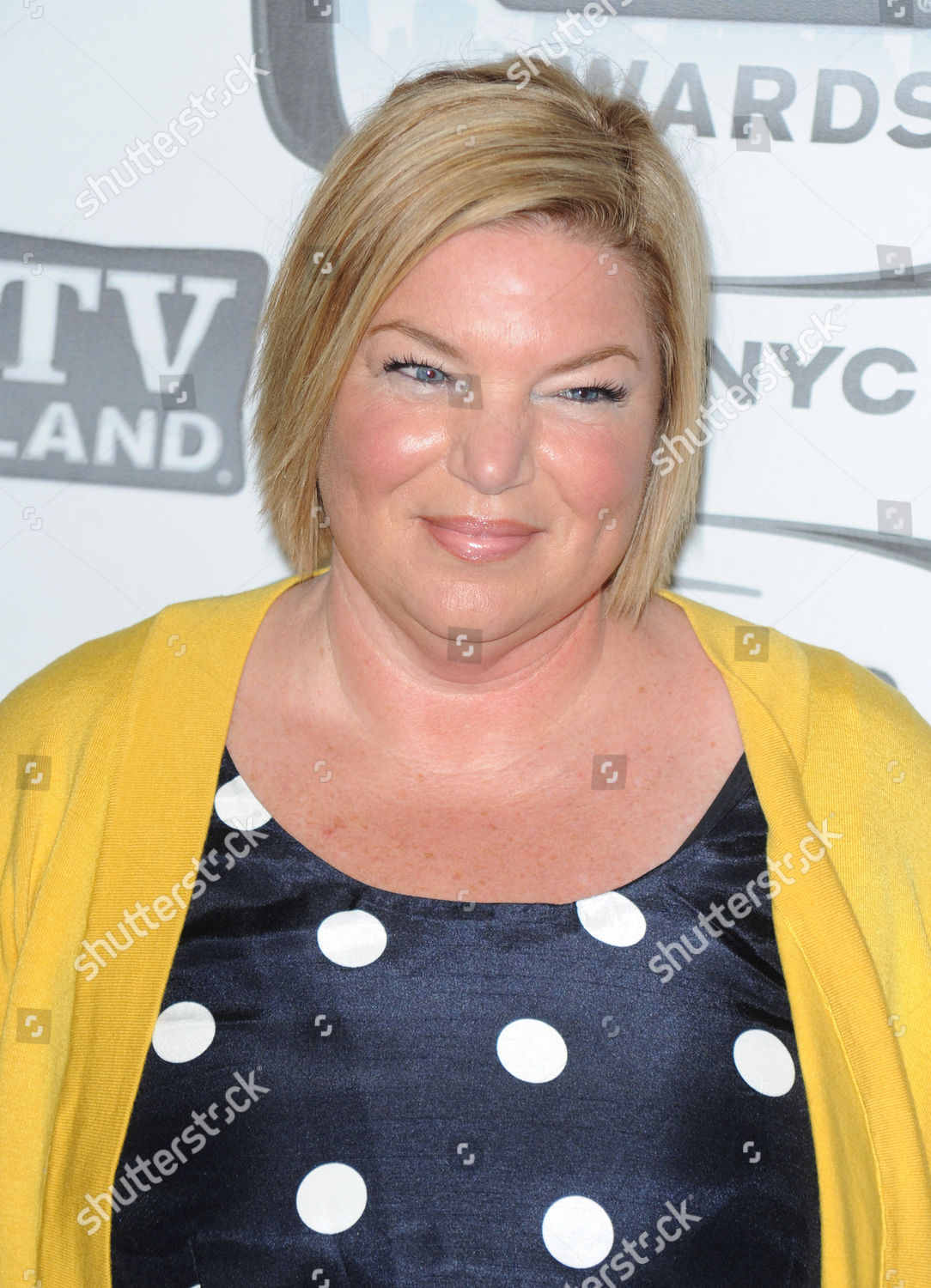 Mindy Cohn Editorial Stock Photo Stock Image Shutterstock