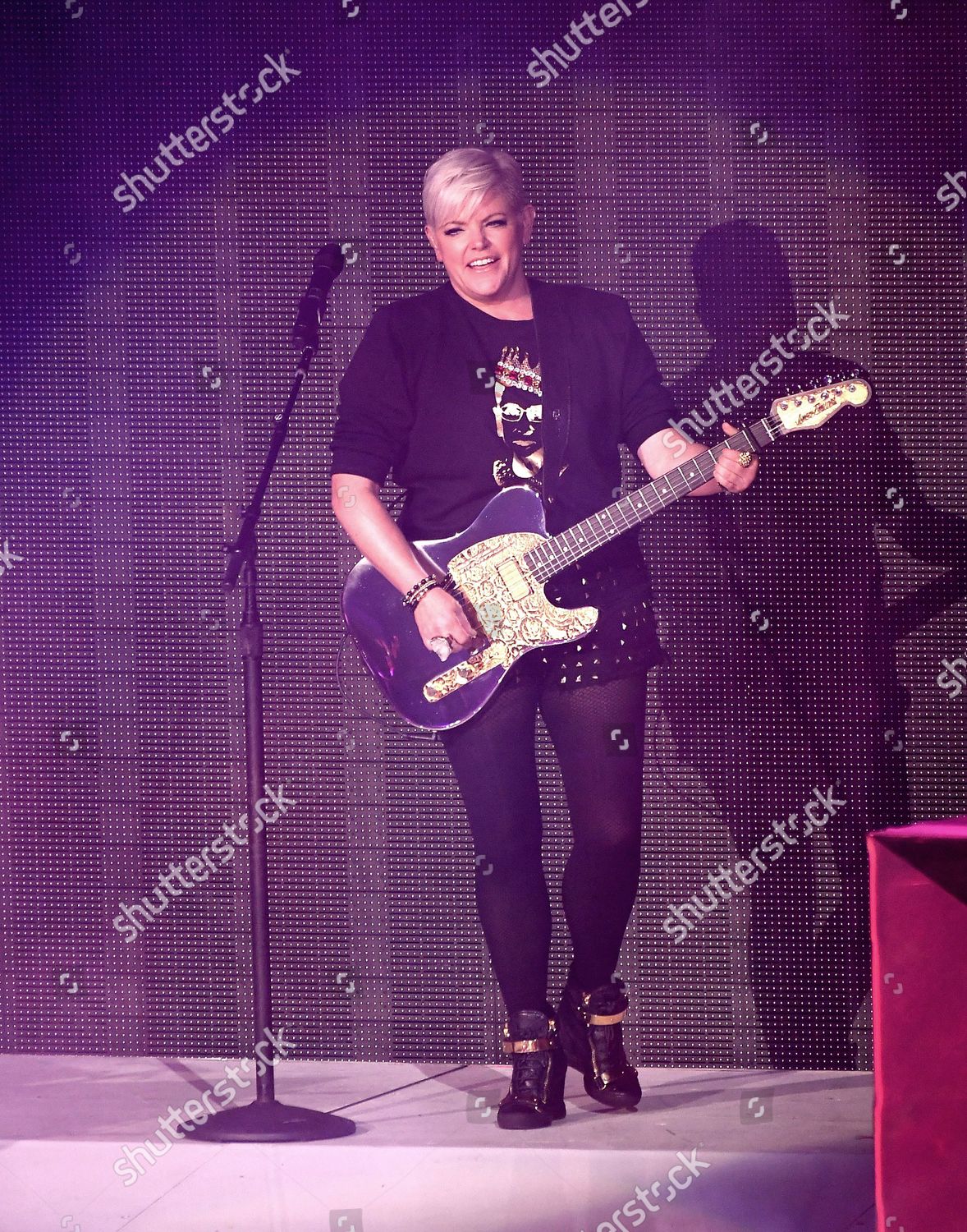 Chicks Natalie Maines Editorial Stock Photo - Stock Image | Shutterstock