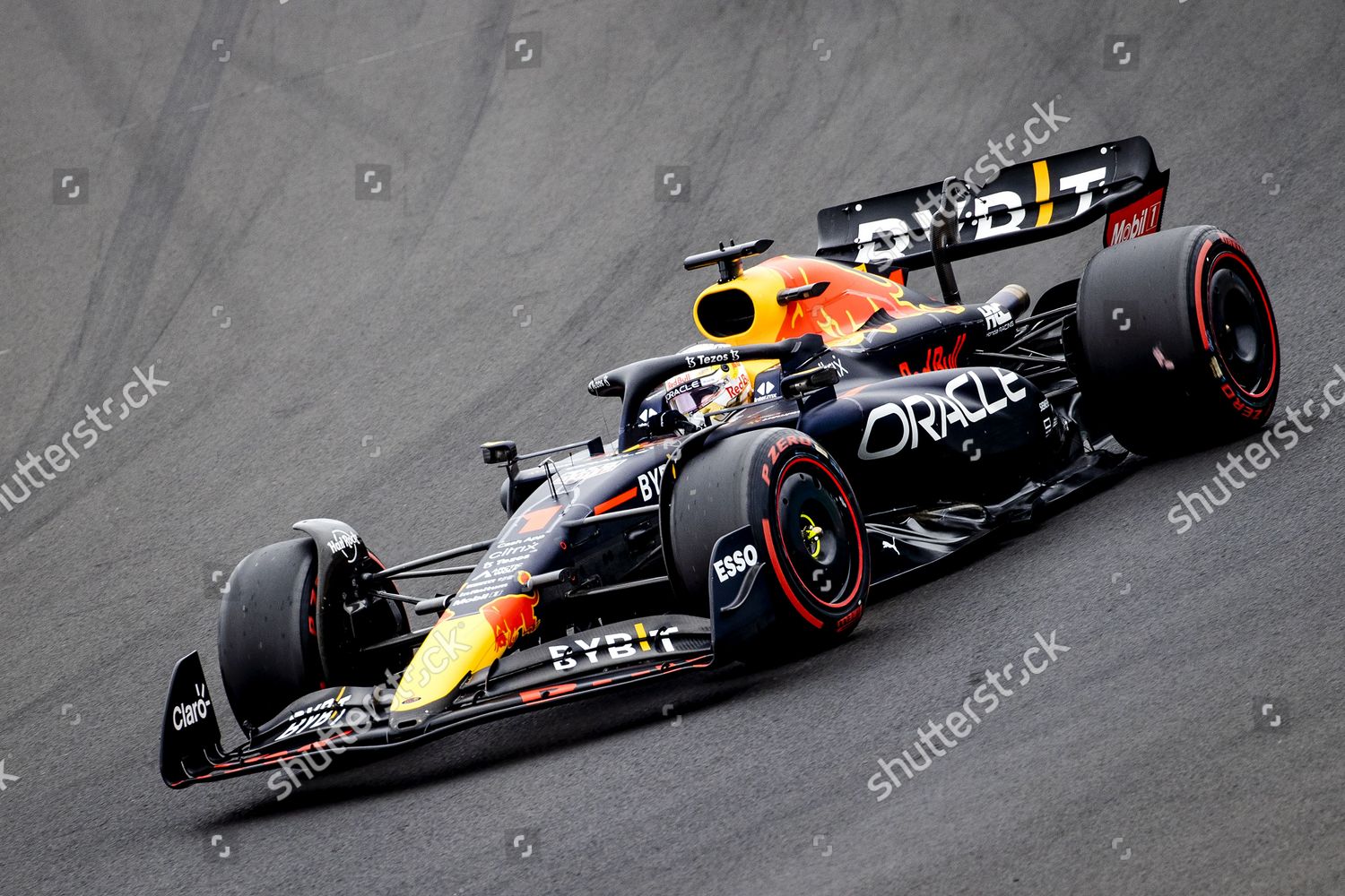 Max Verstappen 1 Oracle Red Bull Editorial Stock Photo - Stock Image ...