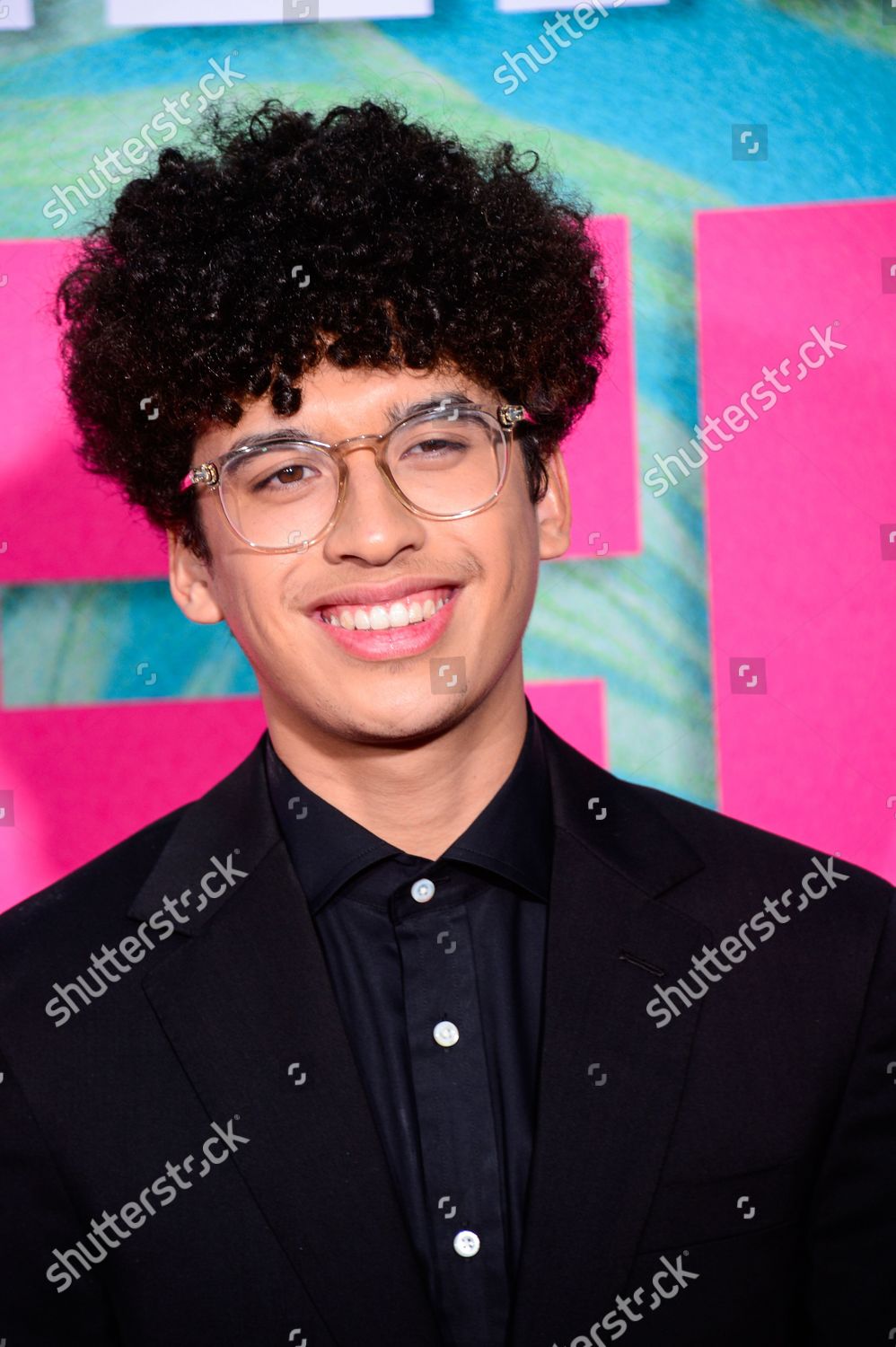 Joseph Herbert Jr Editorial Stock Photo - Stock Image | Shutterstock