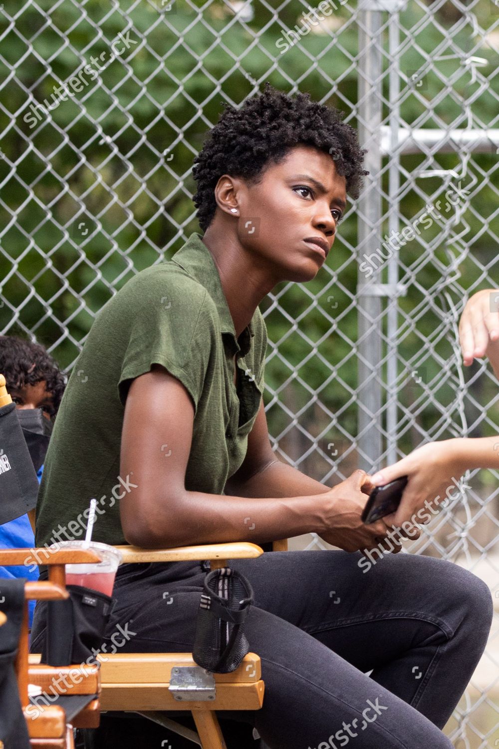 Katherine Renee Turner Editorial Stock Photo - Stock Image | Shutterstock