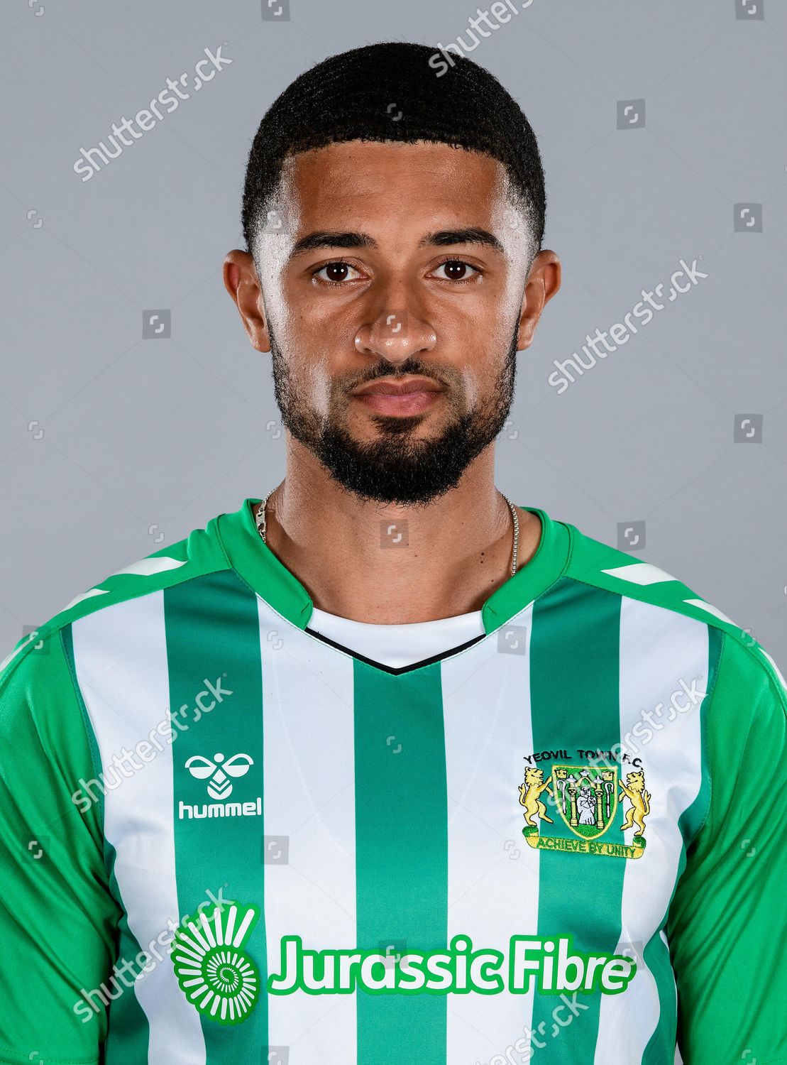 Chiori Johnson Yeovil Town During Yeovil Editorial Stock Photo Stock