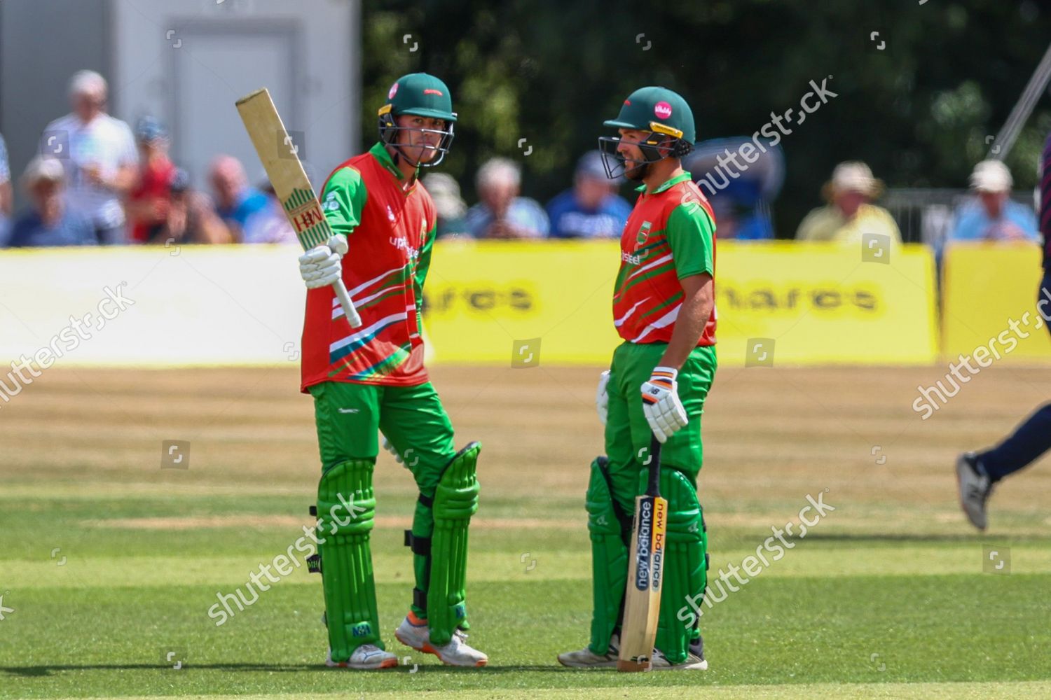 50 Louis Kimber Acknowledges Crowd On Editorial Stock Photo - Stock