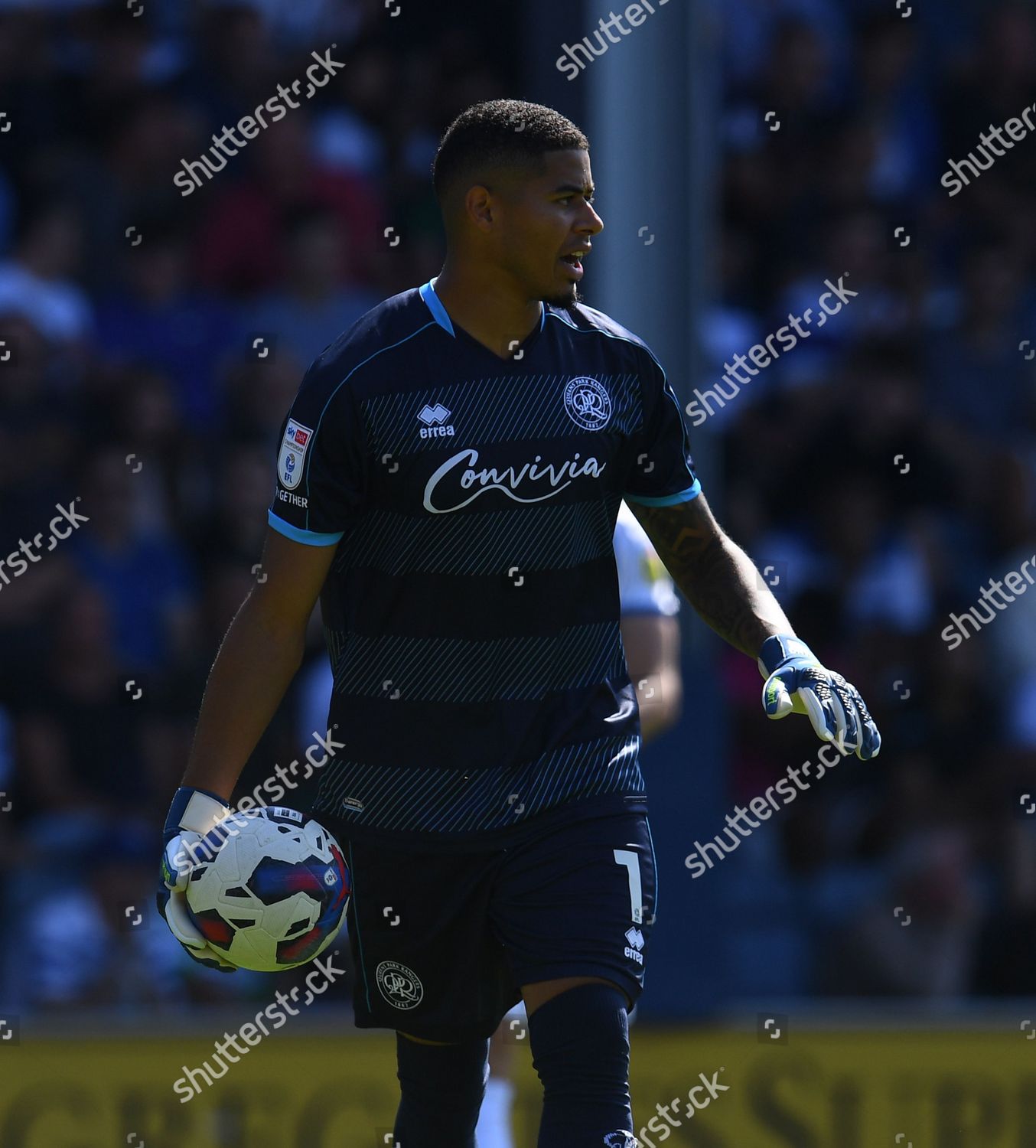 Seny Dieng: Middlesbrough'S Goalkeeper'S Recovery – What The Doctor Says - 772v9ro