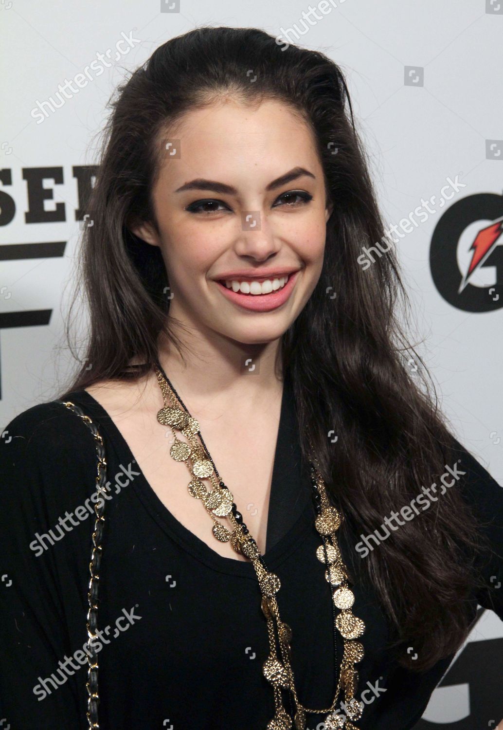 Chloe Bridges Editorial Stock Photo - Stock Image | Shutterstock