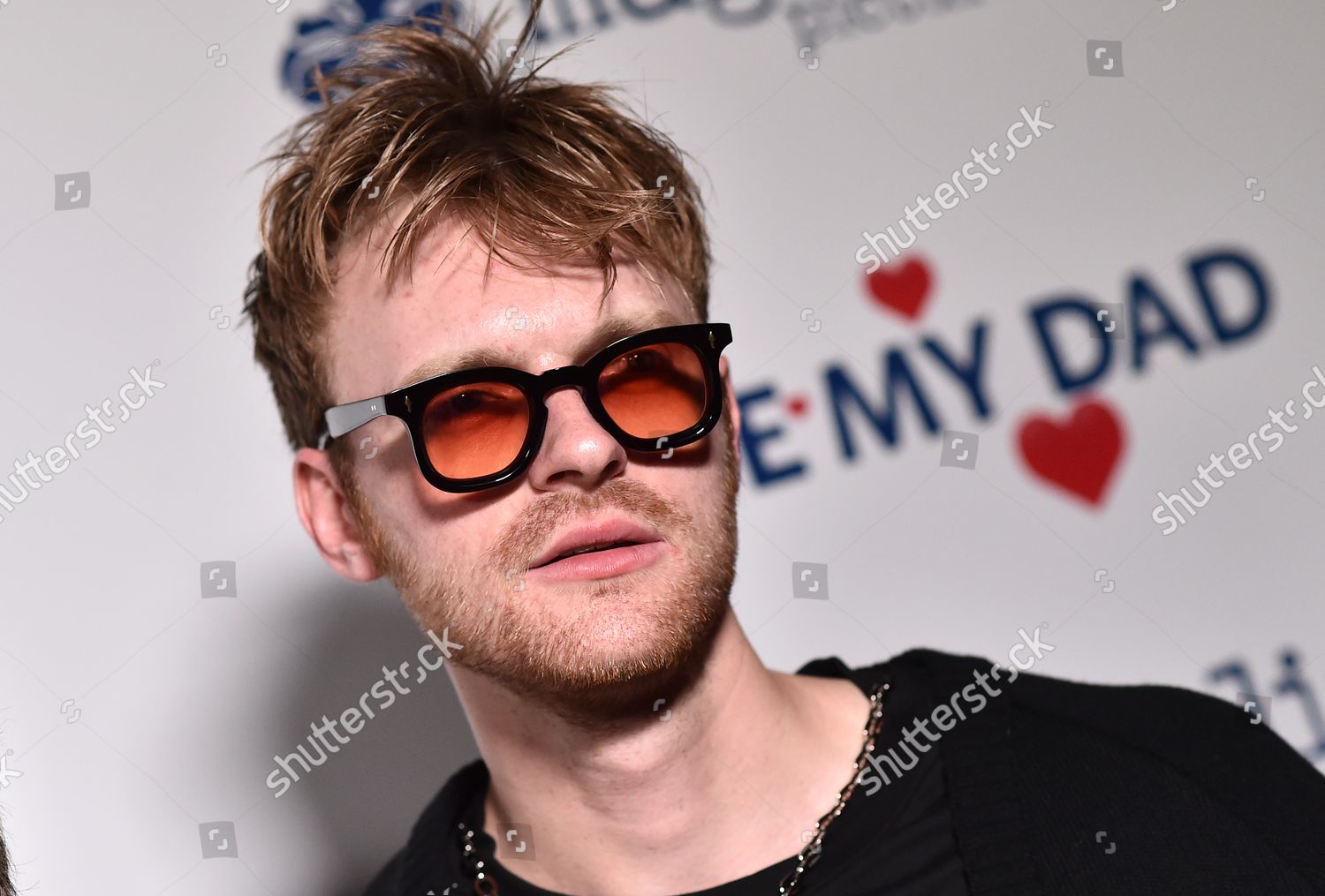 Finneas Oconnell Editorial Stock Photo - Stock Image | Shutterstock