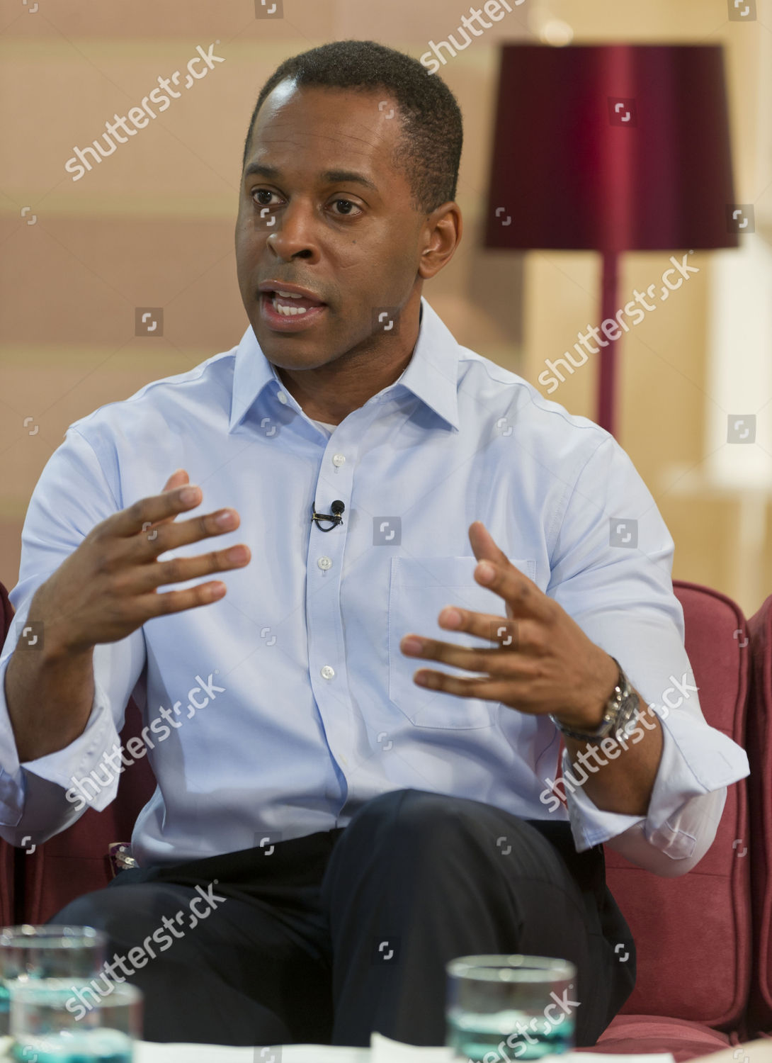 Andi Peters Editorial Stock Photo Stock Image Shutterstock