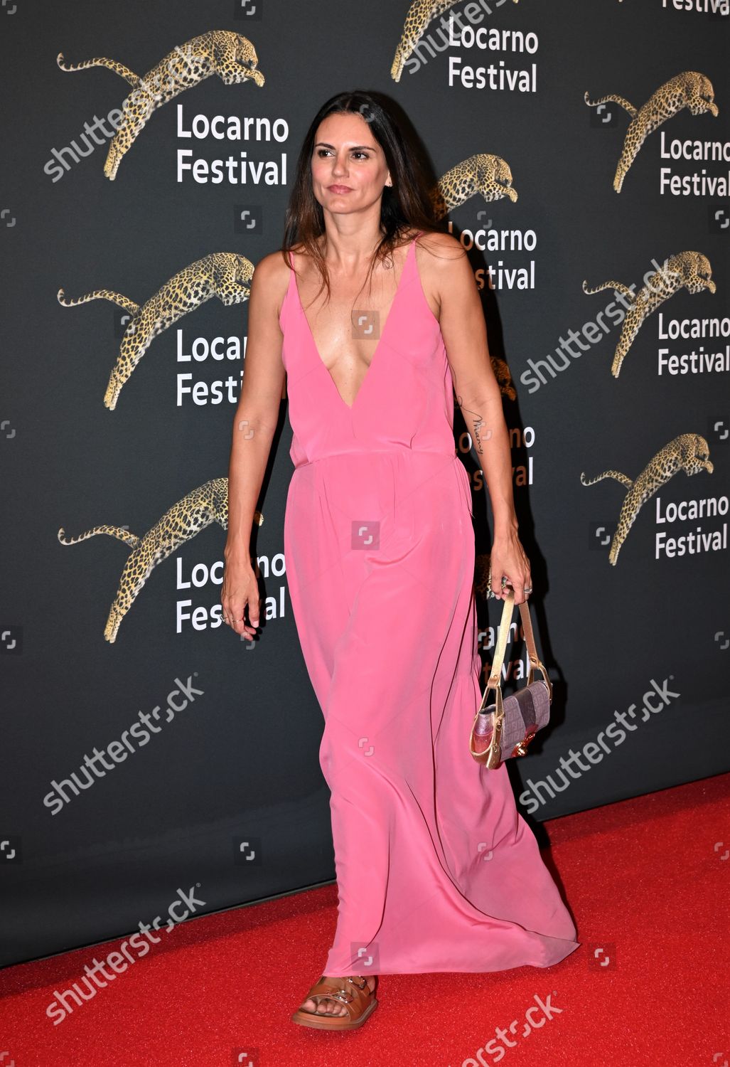 Roberta Mastromichele Editorial Stock Photo - Stock Image | Shutterstock