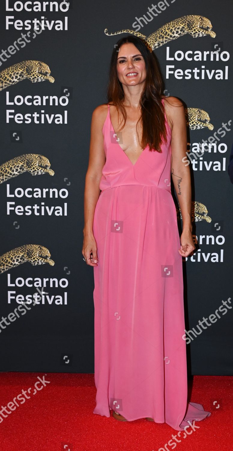 Roberta Mastromichele Editorial Stock Photo - Stock Image | Shutterstock