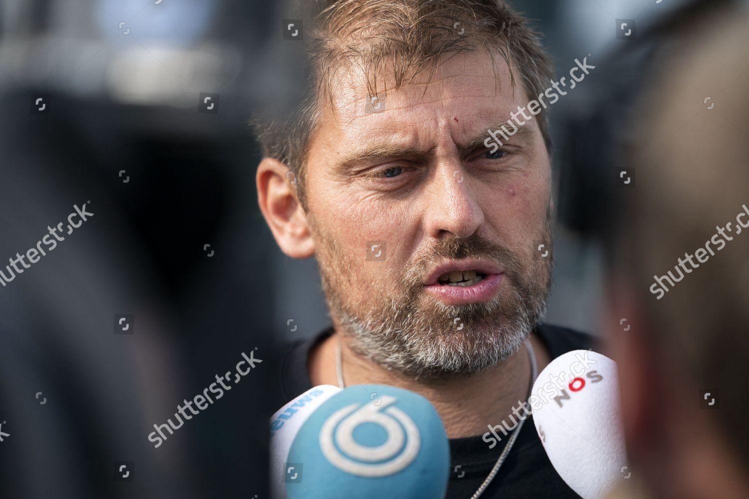 Mark Van Den Oever Fdf Addresses