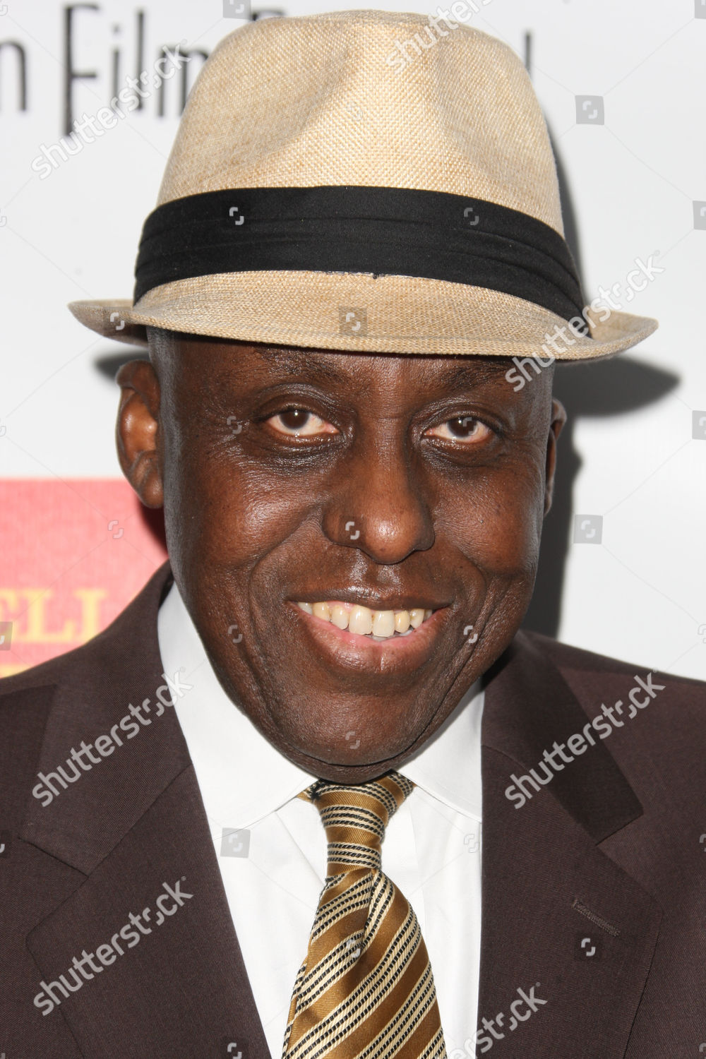 Bill Duke Editorial Stock Photo - Stock Image | Shutterstock