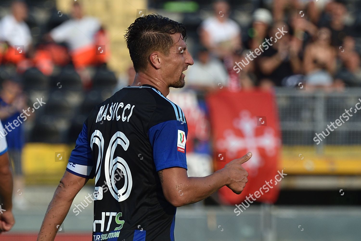 Gaetano Masucci Pisa Editorial Stock Photo Stock Image Shutterstock