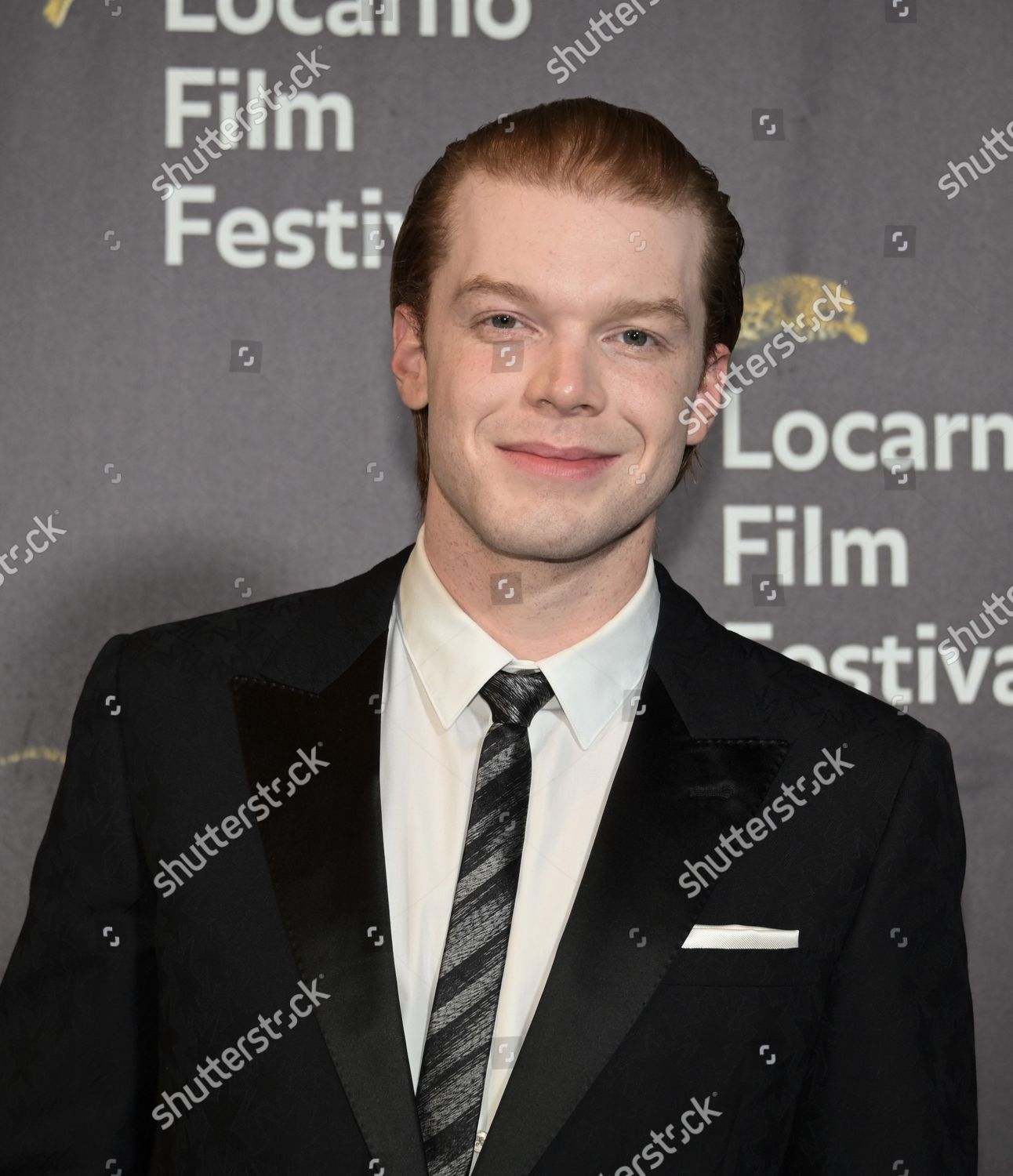 Cameron Monaghan Editorial Stock Photo - Stock Image | Shutterstock