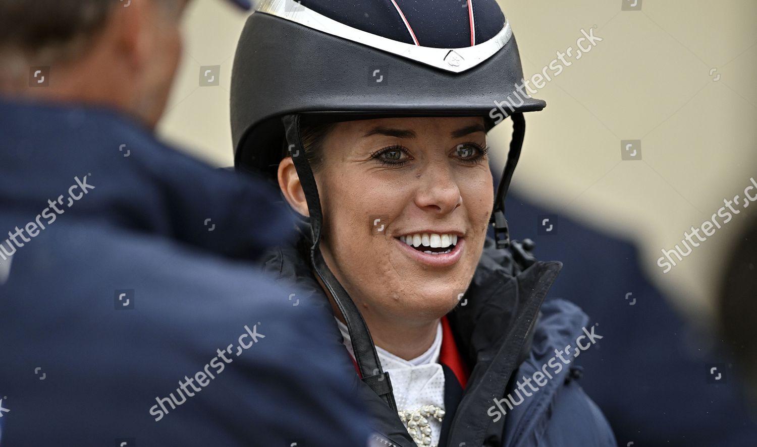 Charlotte Dujardin's Instagram, Twitter & Facebook on IDCrawl