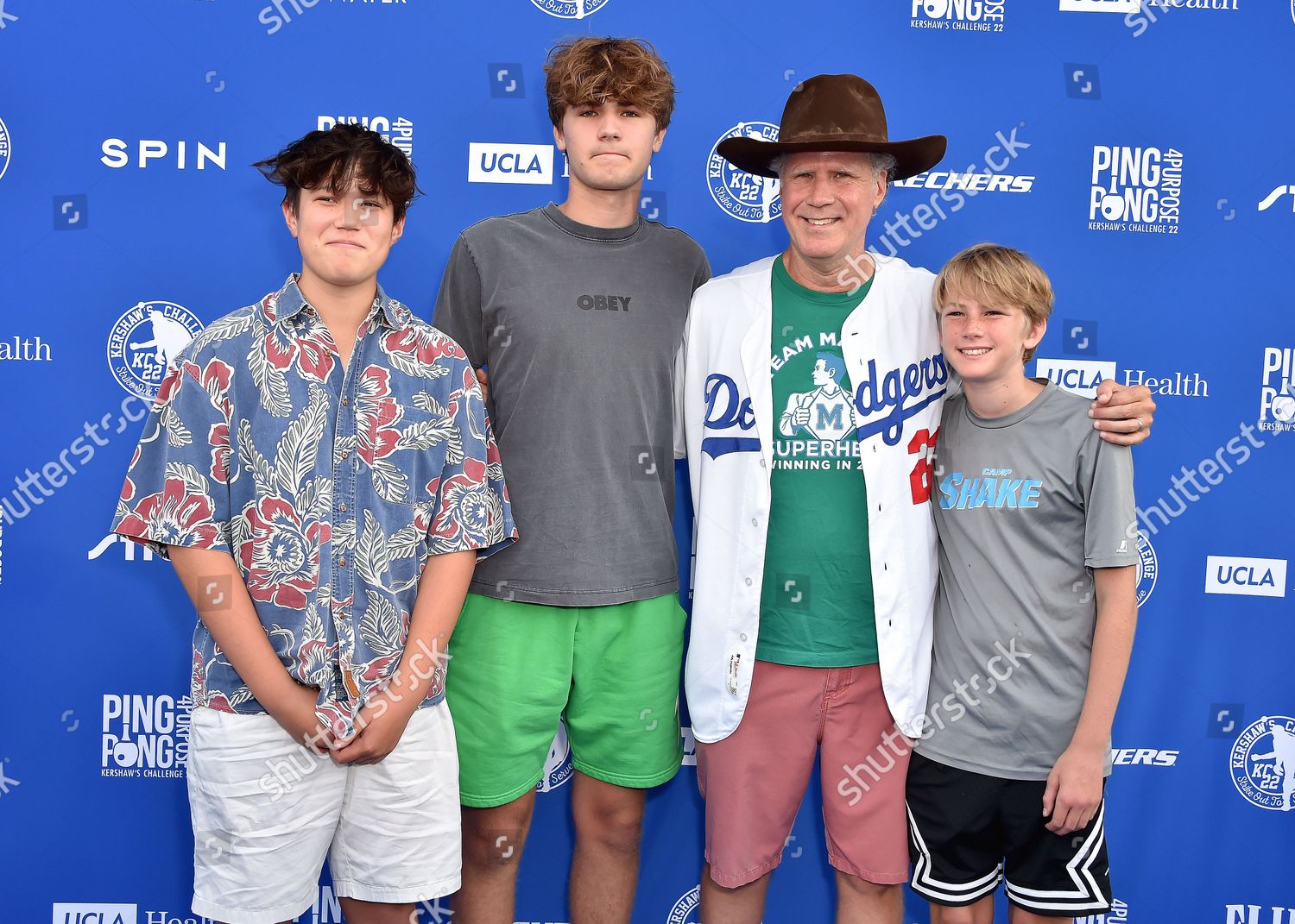 Will Ferrell S Family Secret The Pearl Story Explained - edjdc7q