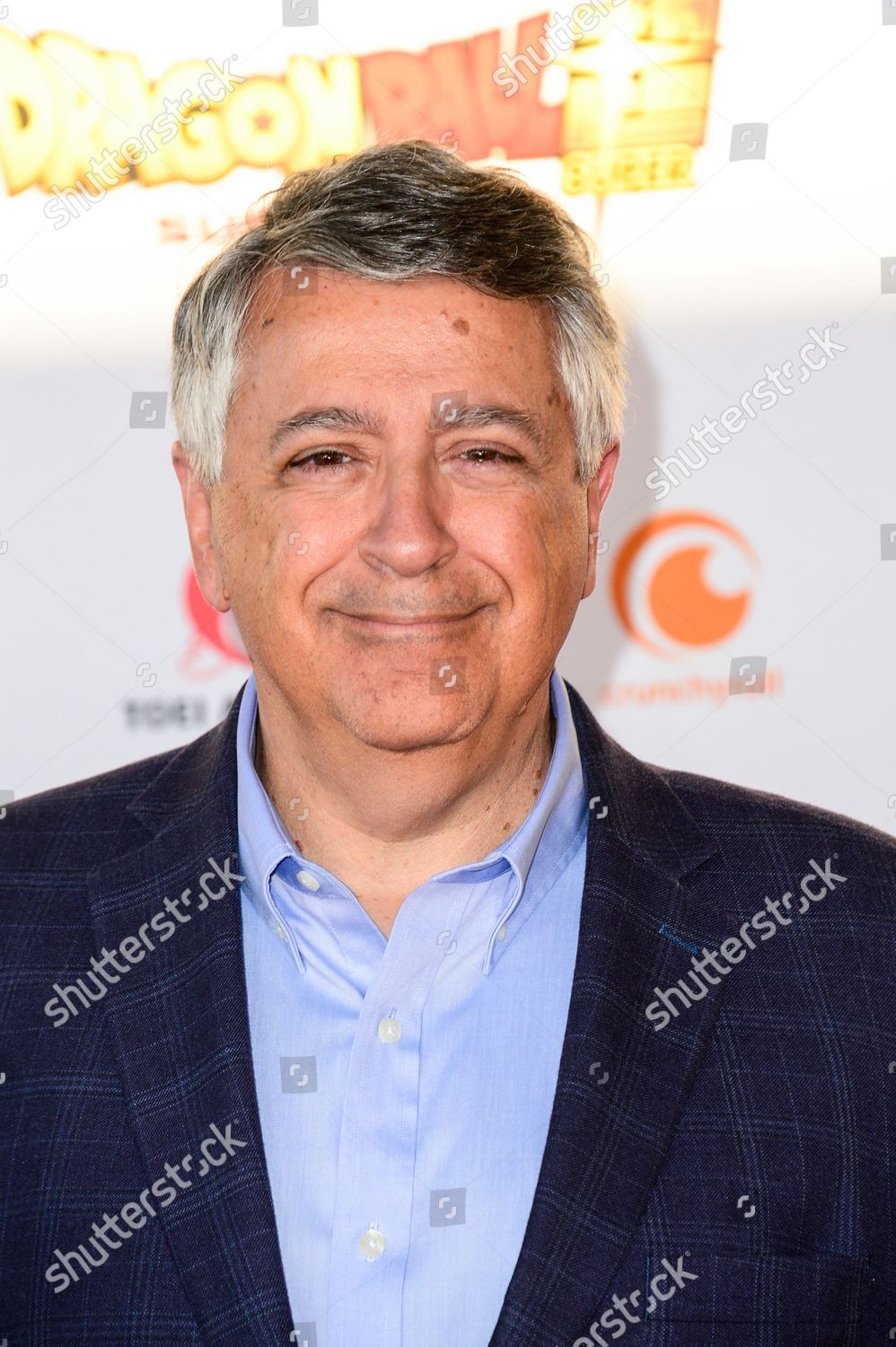 Tony Vinciquerra Editorial Stock Photo Stock Image Shutterstock