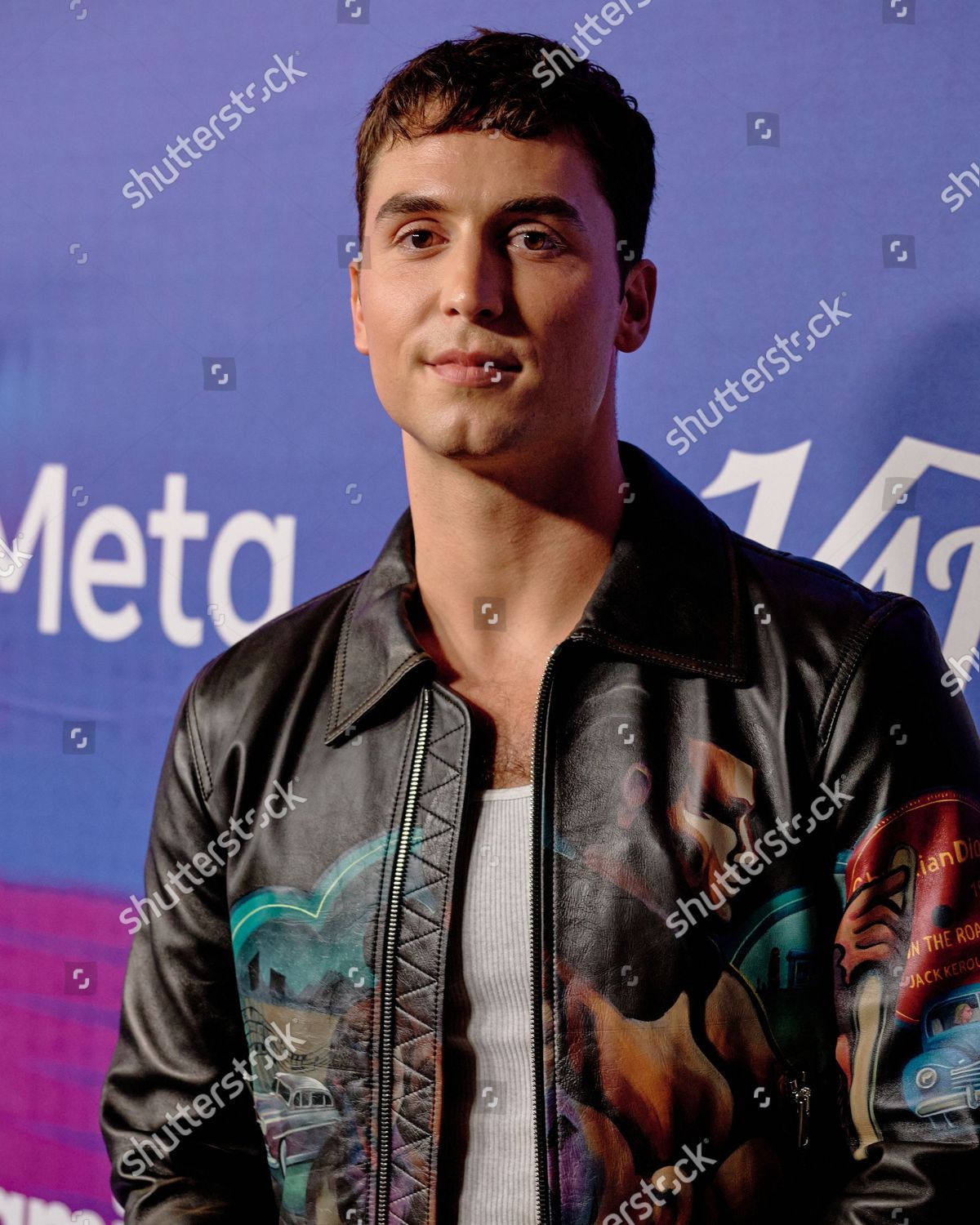 Benito Skinner Editorial Stock Photo - Stock Image | Shutterstock