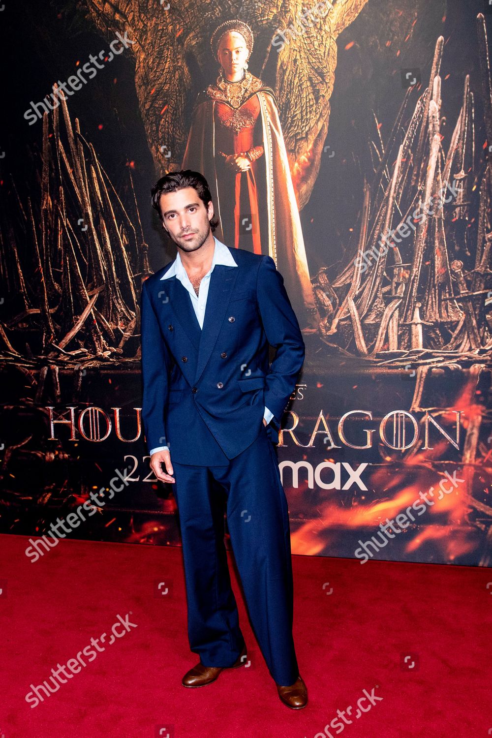 Fabien Frankel Editorial Stock Photo Stock Image Shutterstock