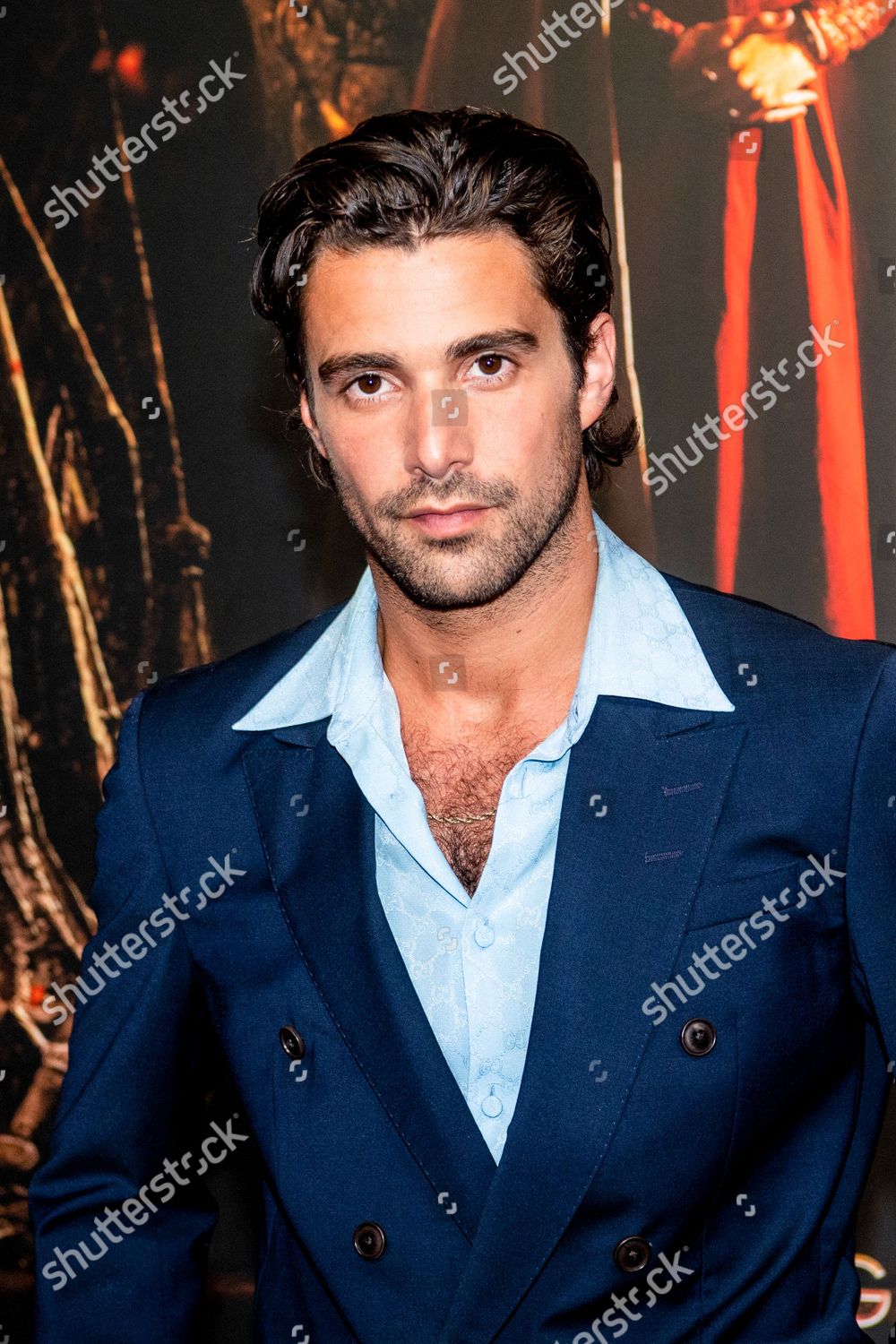 Fabien Frankel Editorial Stock Photo - Stock Image | Shutterstock