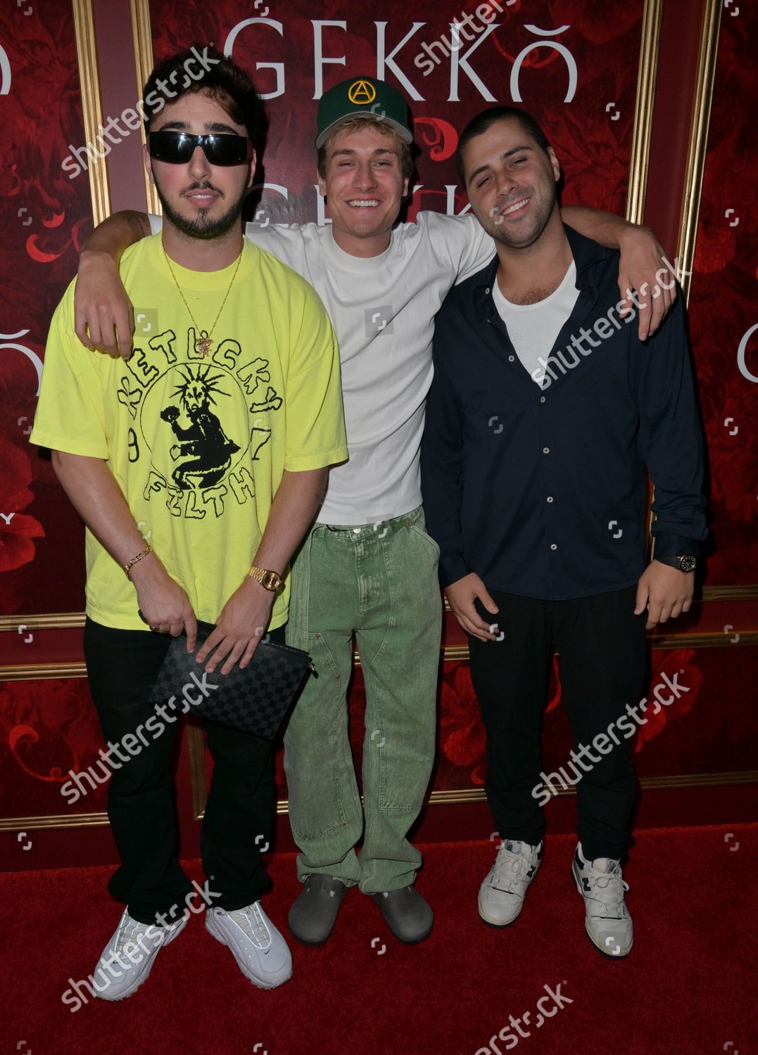 Zack Bia L Editorial Stock Photo - Stock Image | Shutterstock