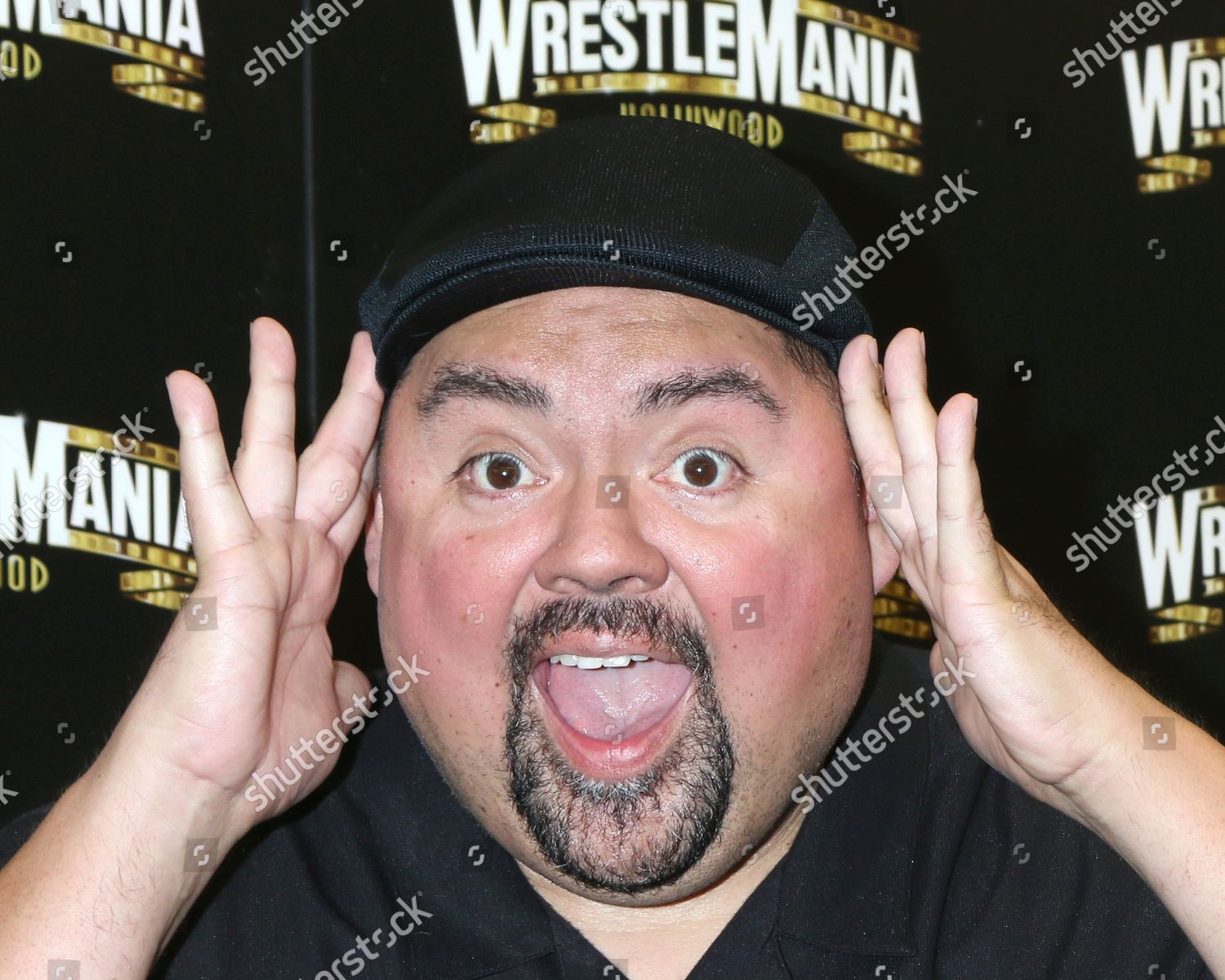 Gabriel Fluffy Iglesias Editorial Stock Photo - Stock Image | Shutterstock