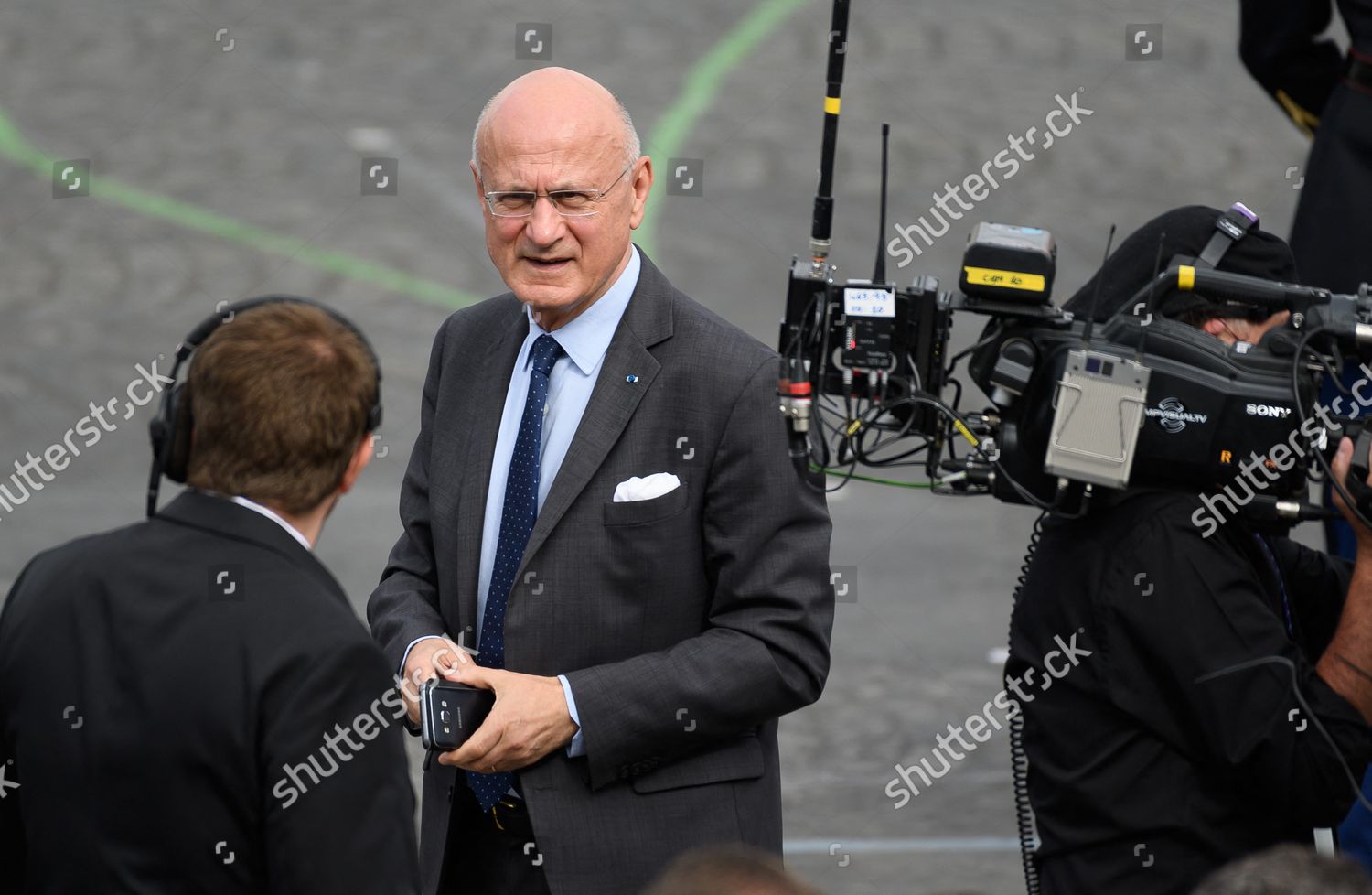 Pierre De Bousquet De Florian During Editorial Stock Photo Stock Image Shutterstock Pierre De Bousquet De Florian During Editorial Stock Photo Stock Image Shutterstock