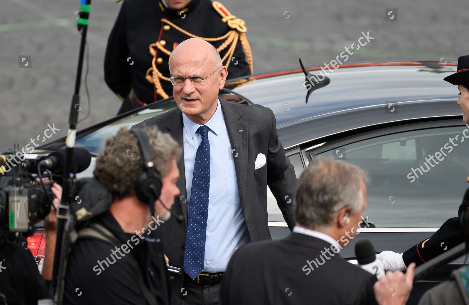 Pierre De Bousquet De Florian During Editorial Stock Photo Stock Image Shutterstock Pierre De Bousquet De Florian During Editorial Stock Photo Stock Image Shutterstock