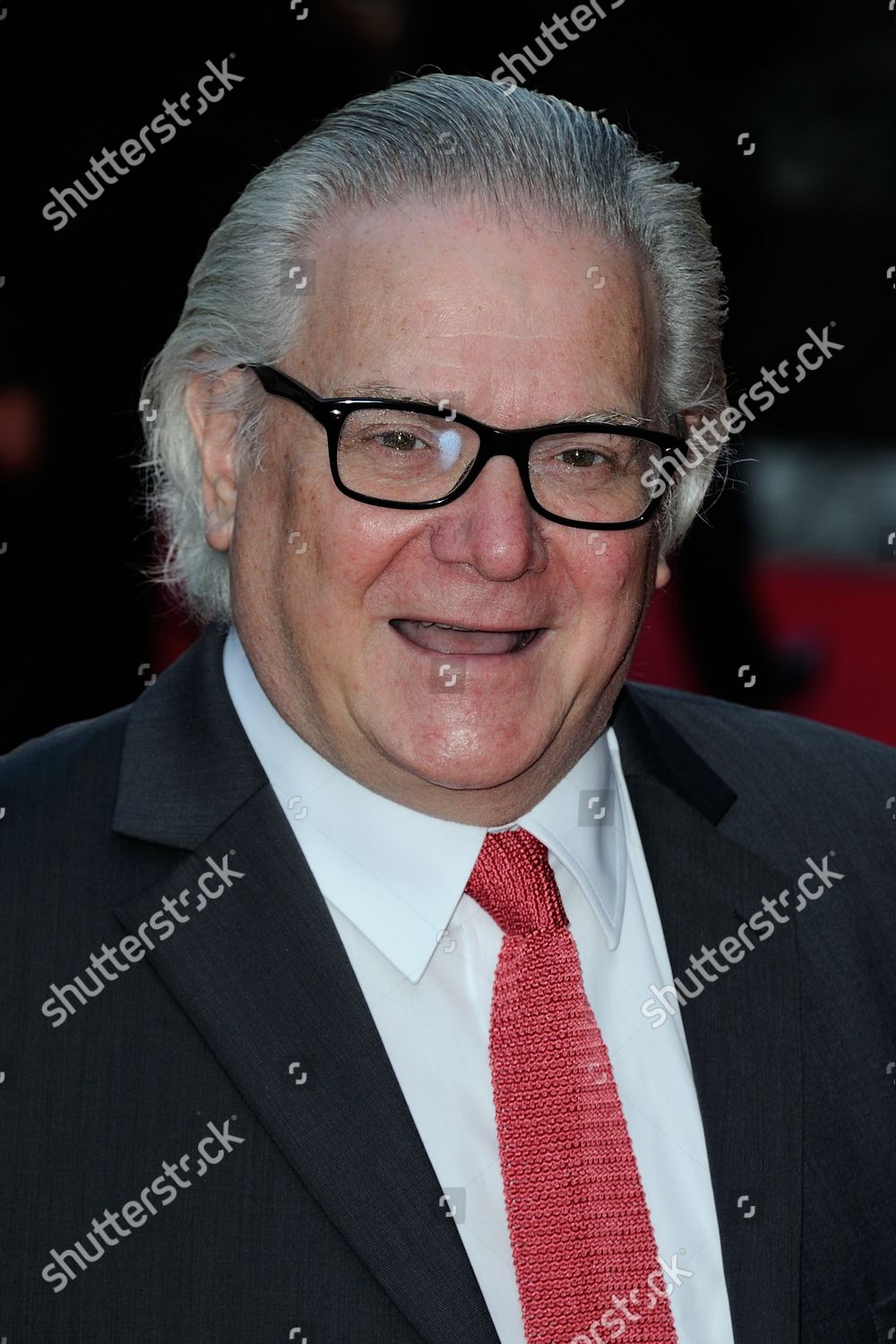 Paul Jesson Attending Mr Turner During Editorial Stock Photo Stock