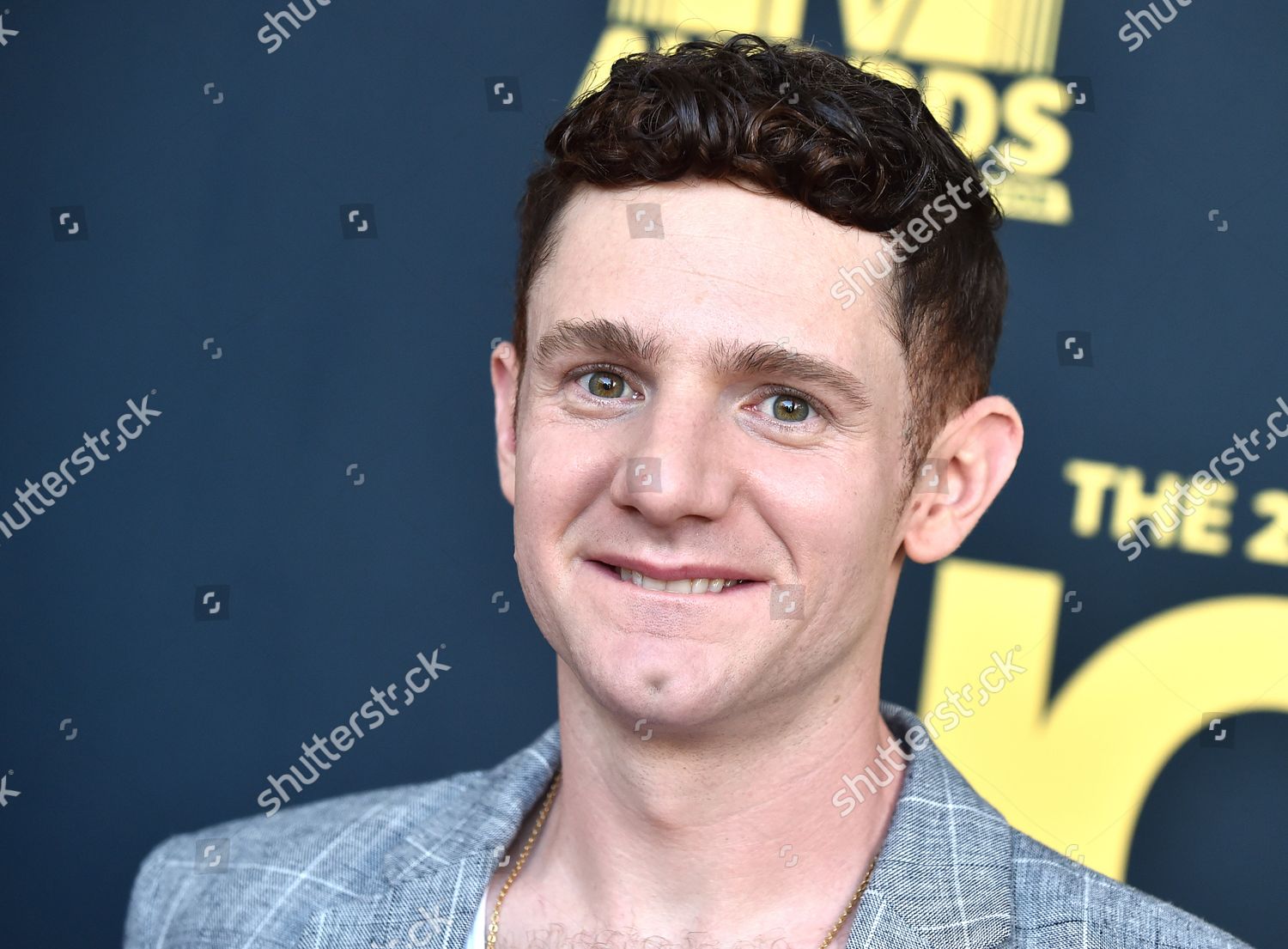 Chris Perfetti Editorial Stock Photo - Stock Image | Shutterstock