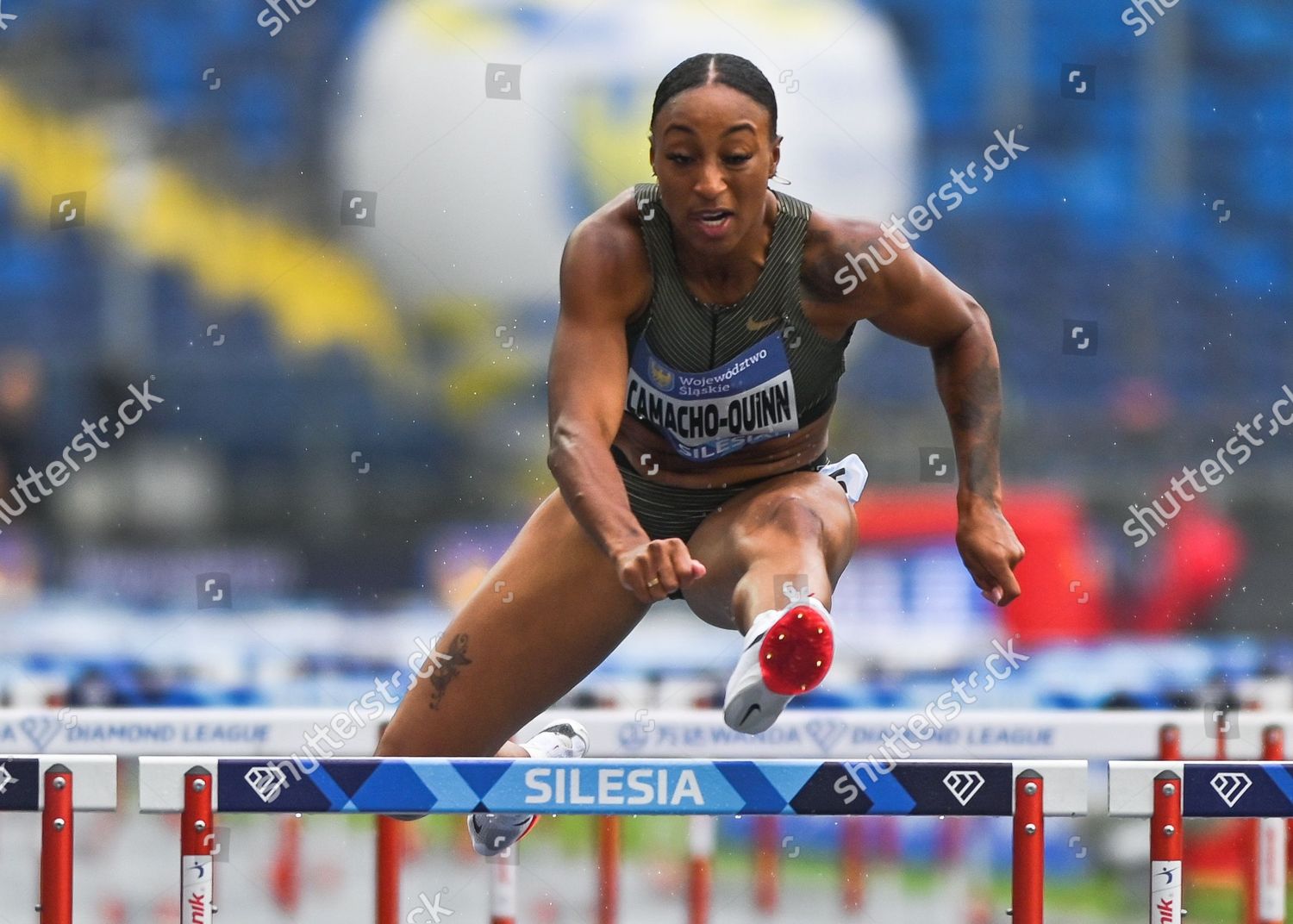 2022 Athletics Diamond League - SILESIA Kamila Skolimowska Memorial