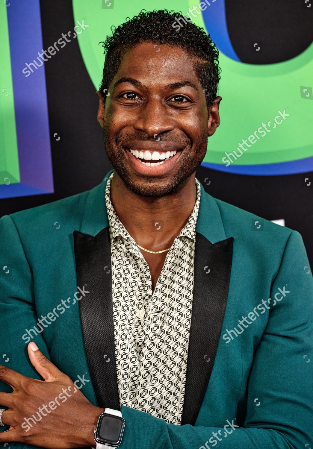 Ugo Lord Editorial Stock Photo - Stock Image | Shutterstock