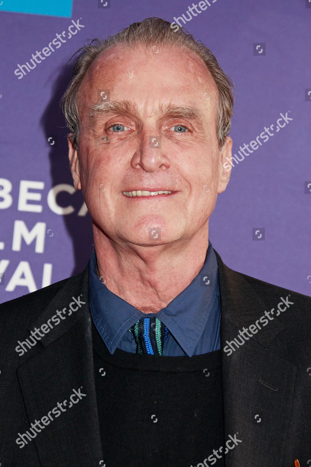 Marshall Bell Editorial Stock Photo - Stock Image | Shutterstock