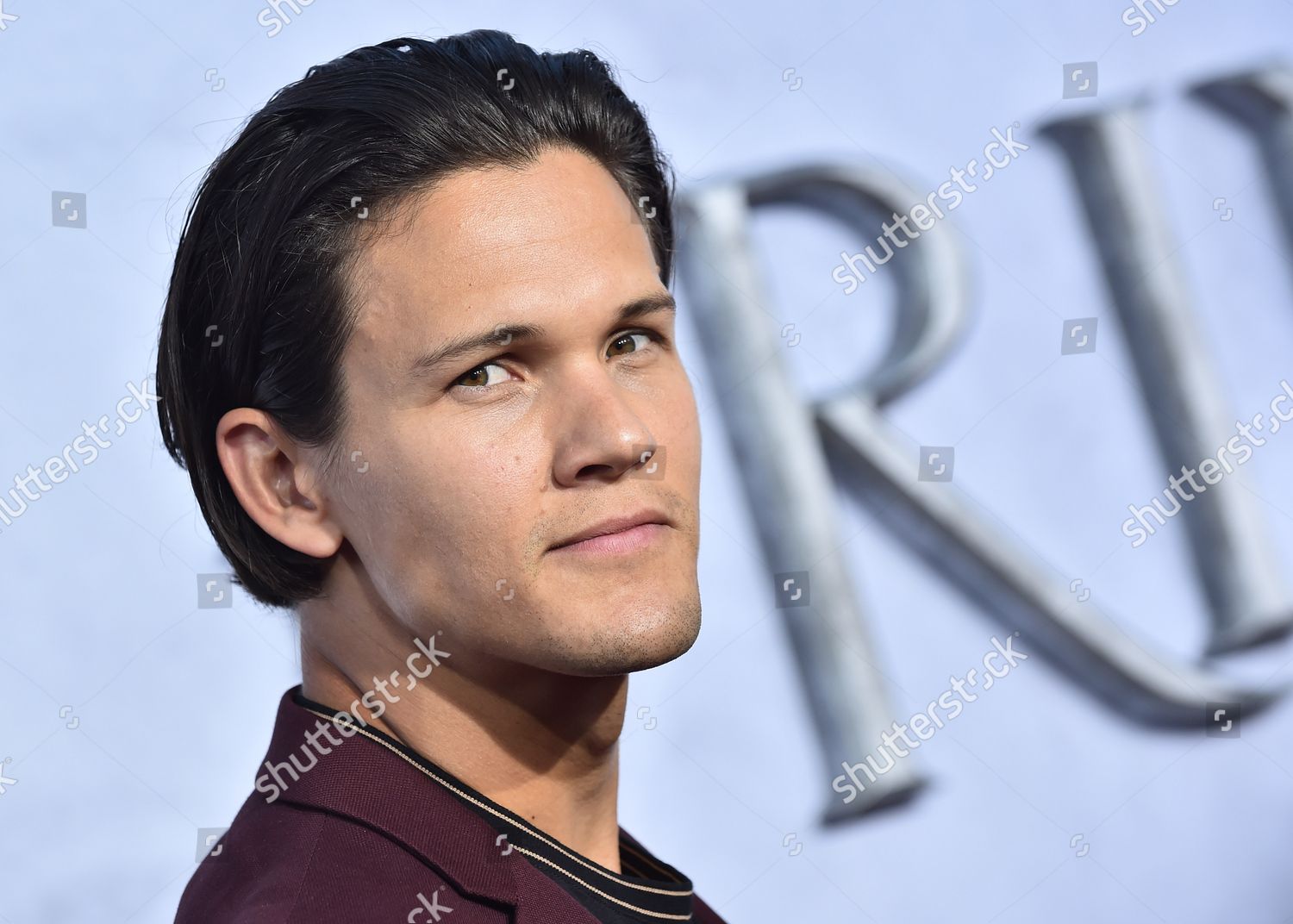 David Gridley Editorial Stock Photo Stock Image Shutterstock