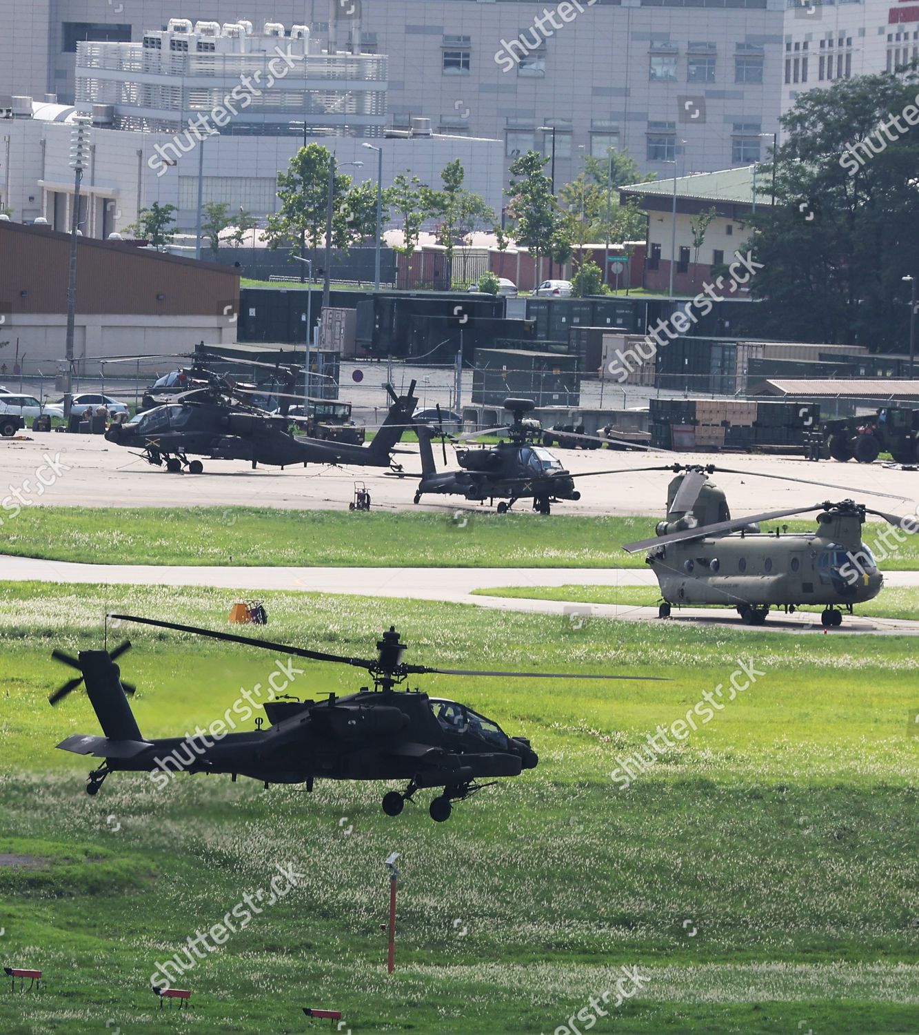 Apache Attack Helicopters Seen Us Army Editorial Stock Photo Stock Image Shutterstock Apache Attack Helicopters Seen Us Army Editorial Stock Photo Stock Image Shutterstock